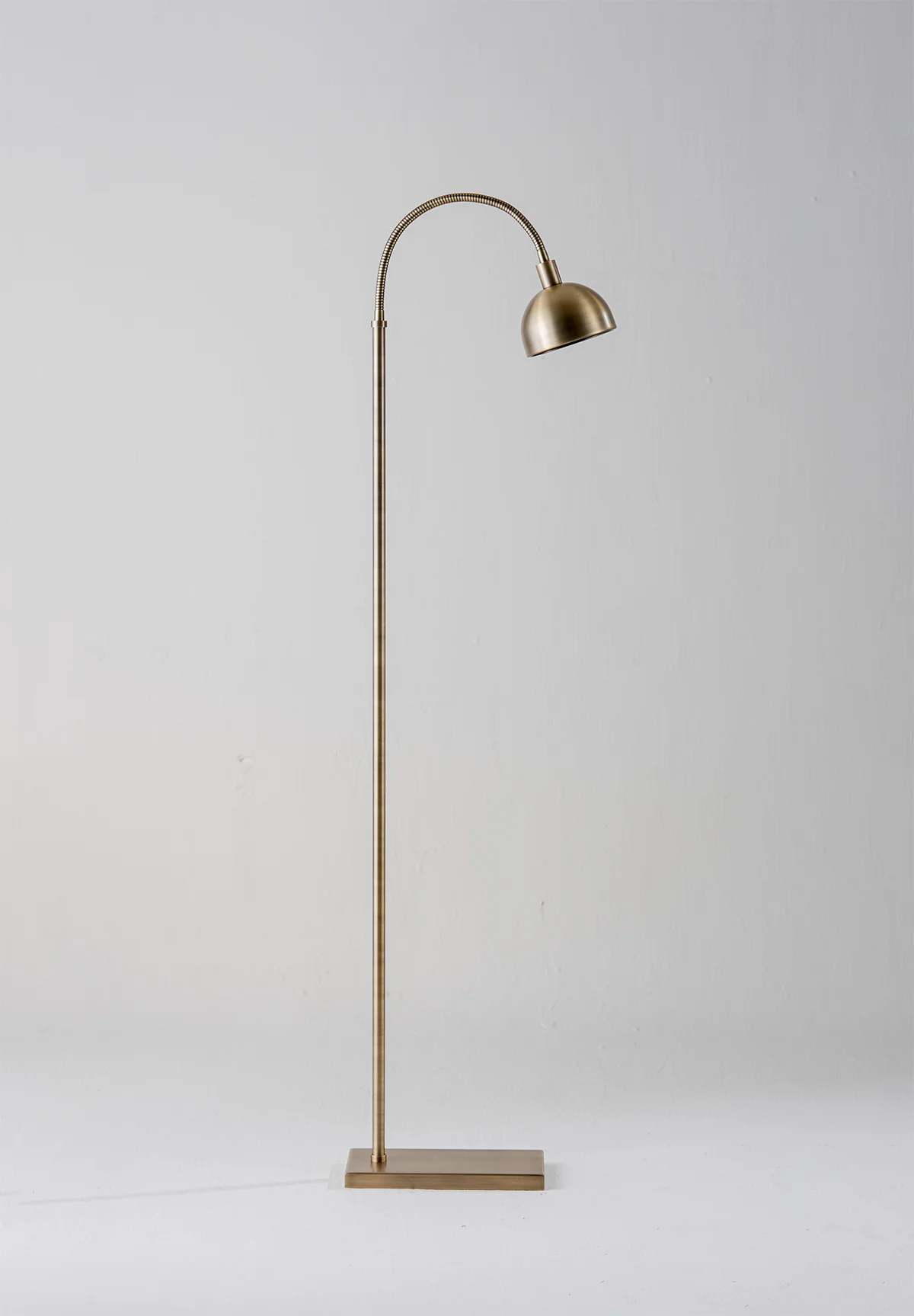 Aguilar Floor Lamp - Image 7