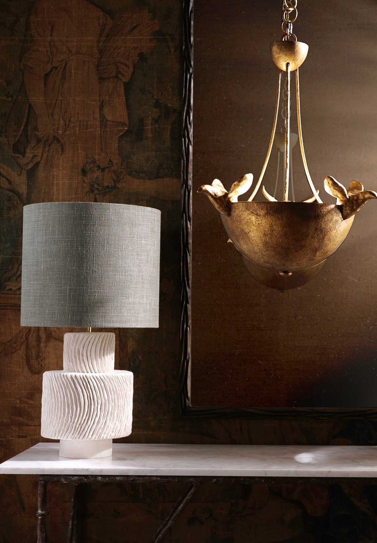 Aubrey Ceiling Light - Image 3