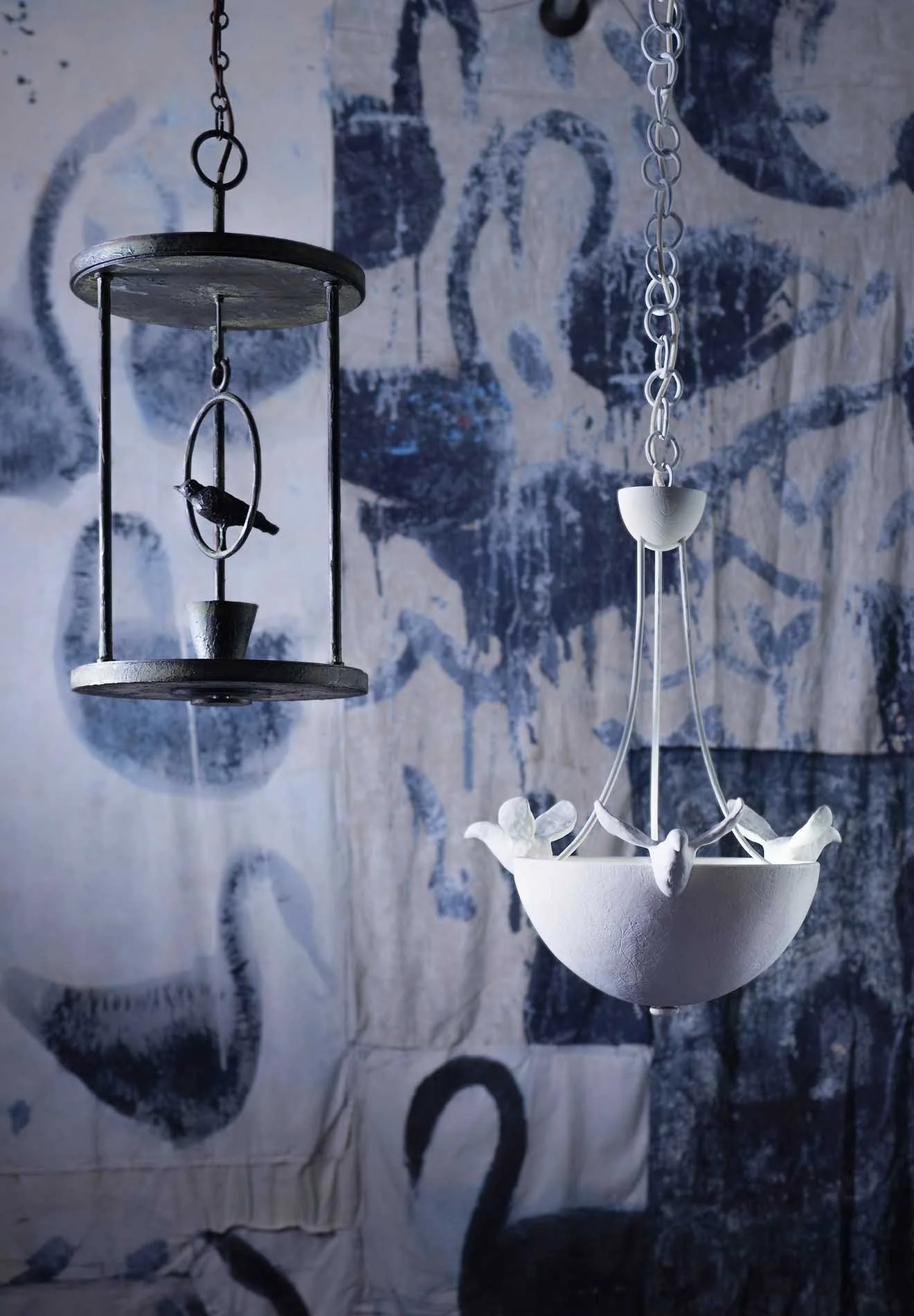 Aubrey Ceiling Light - Image 6