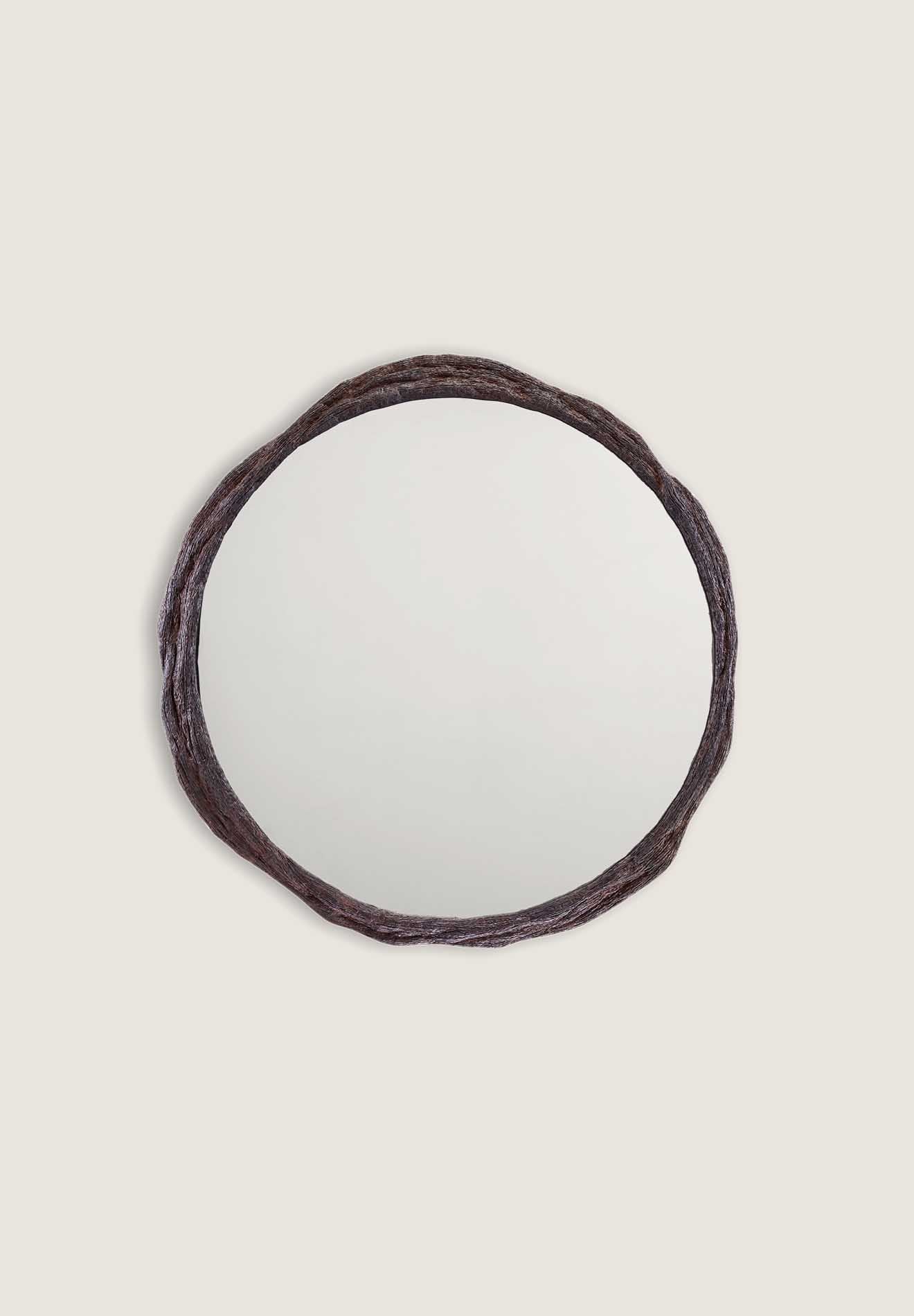 Bark Mirror - Image 3