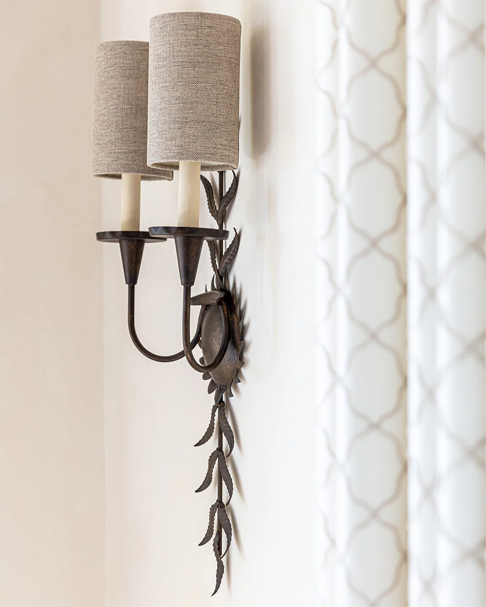 Beatrice Wall Light - Image 7