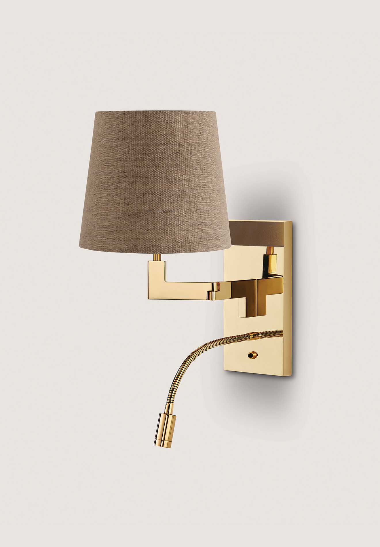 Bedside Wall Light - Image 4