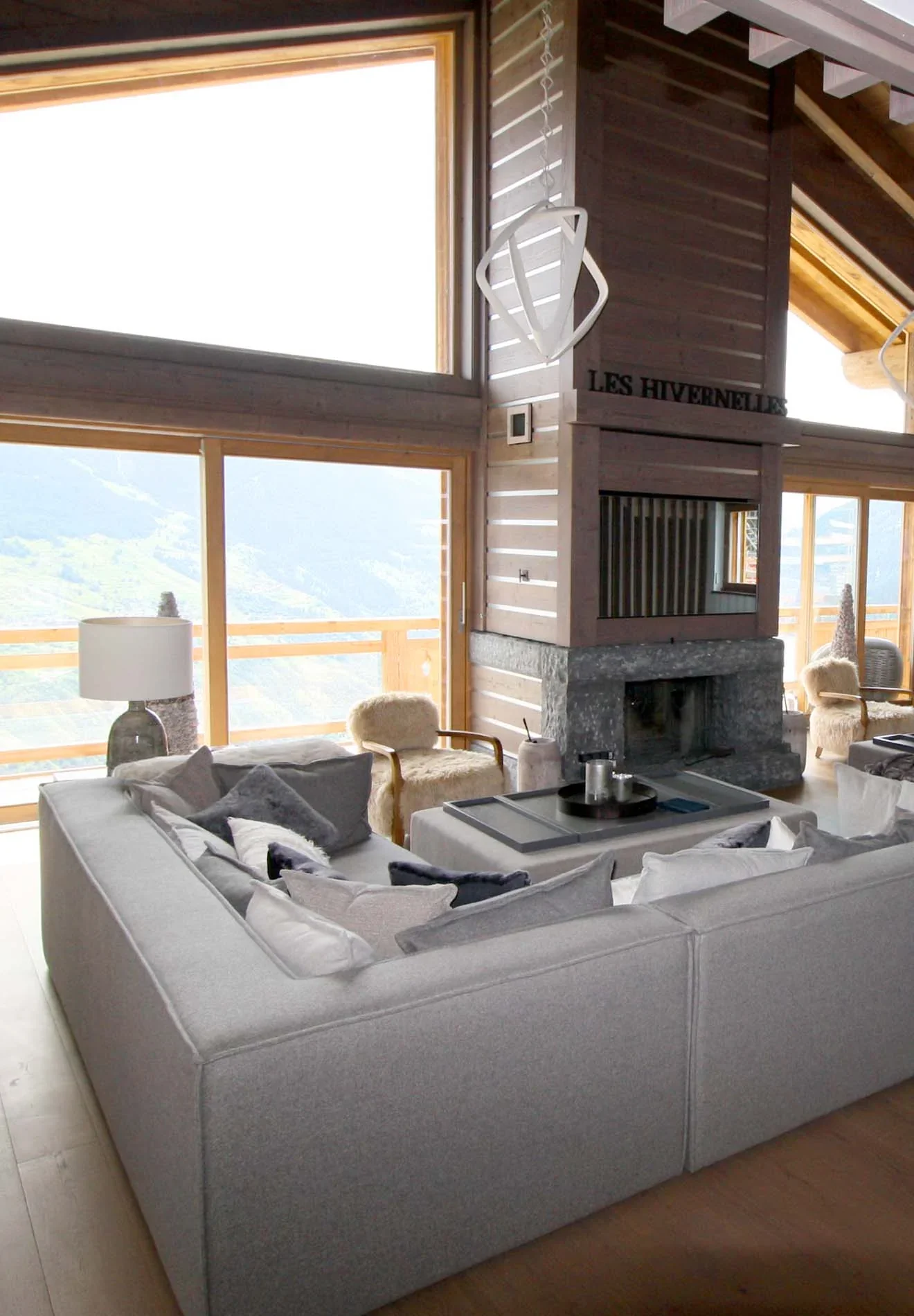 Bianca Chandelier - Image 6