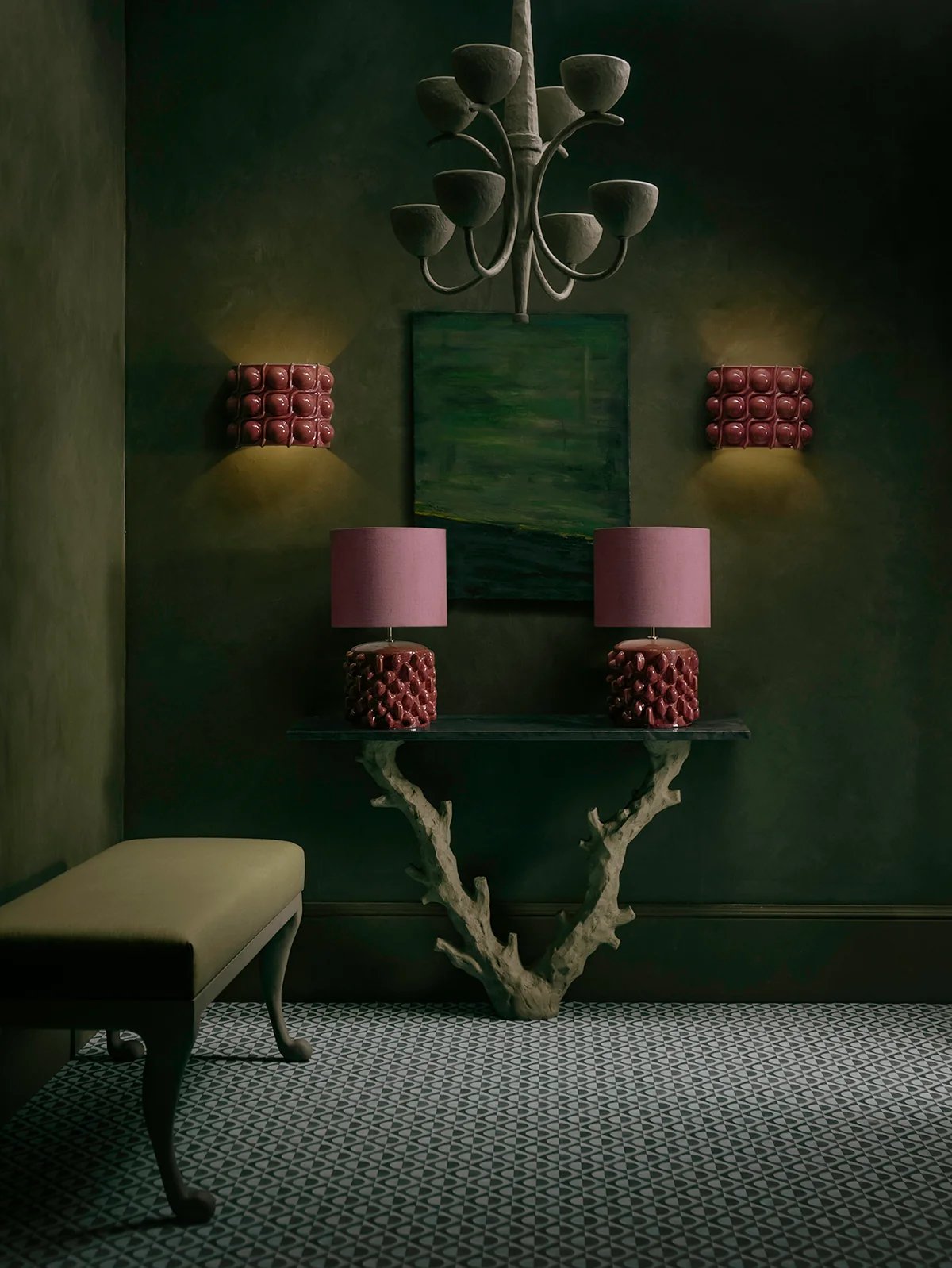 Barnacle Lamp - Image 17