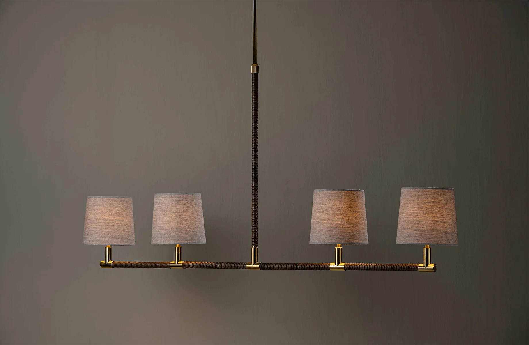 Bongo Lampshade - Image 5