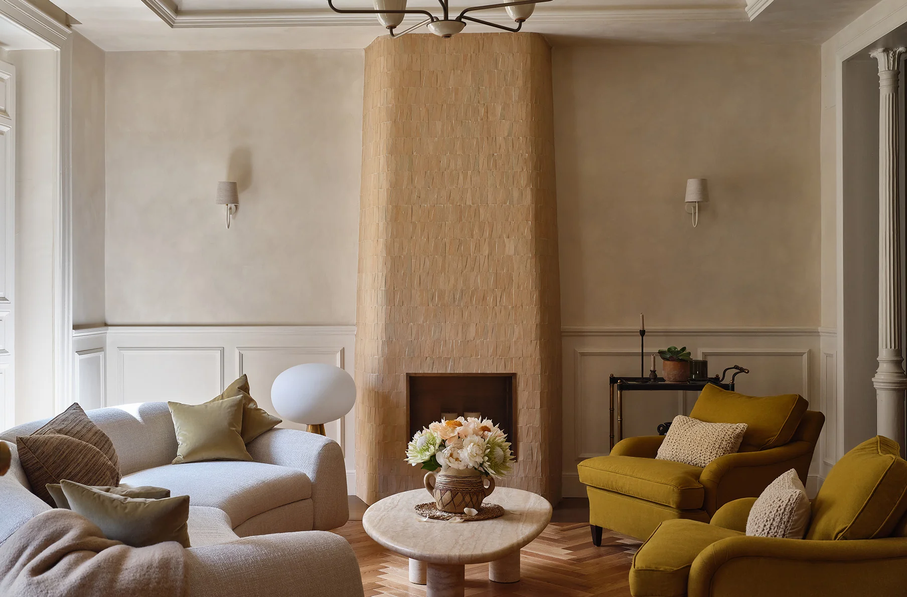 Bonny Wall Light - Image 16