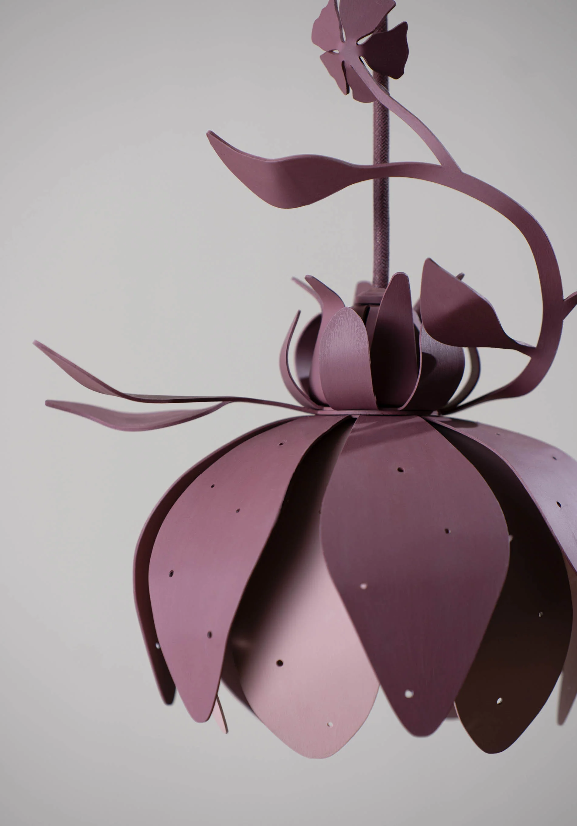 Botanica Pendant - Image 6