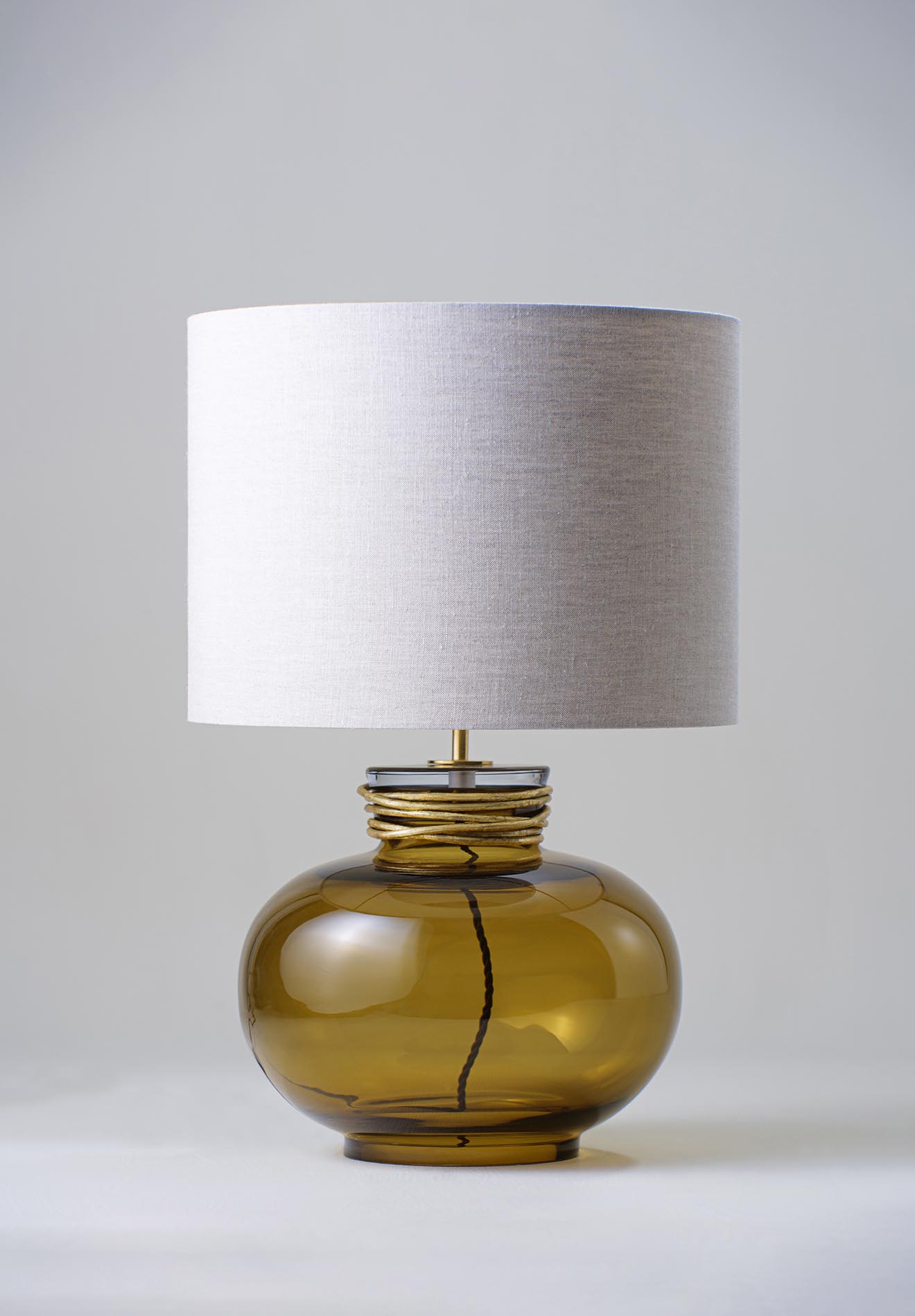 Boudica Lamp - Image 6