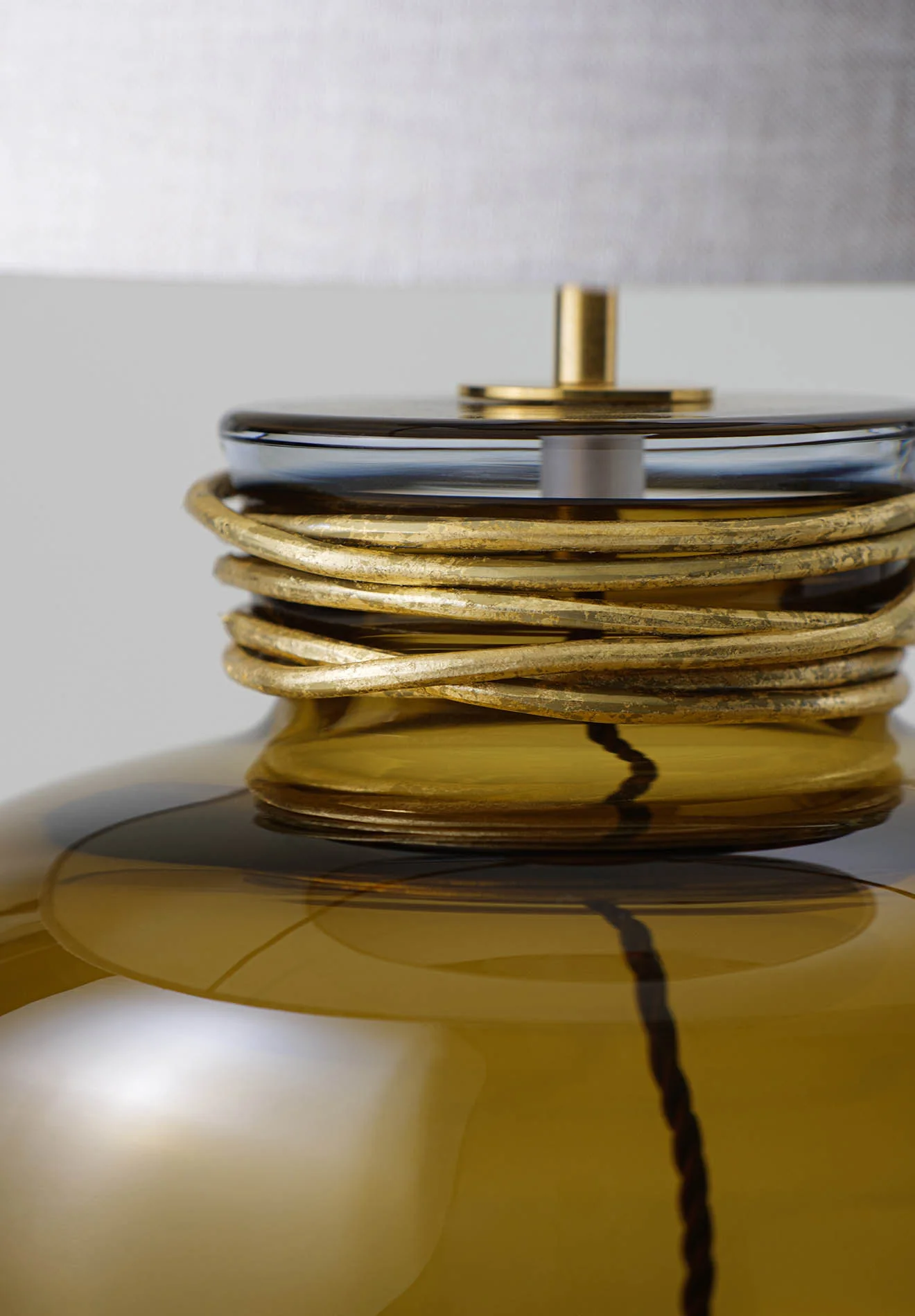 Boudica Lamp - Image 7