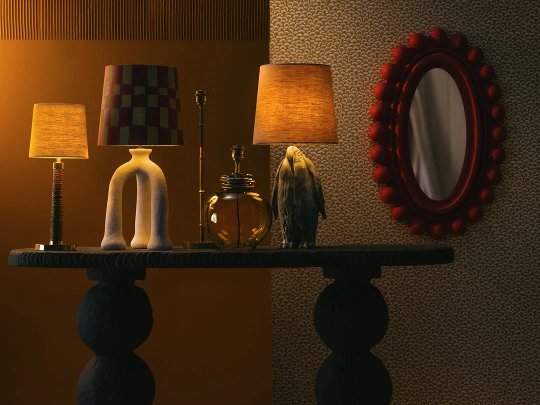 Mary Lamp - Image 9