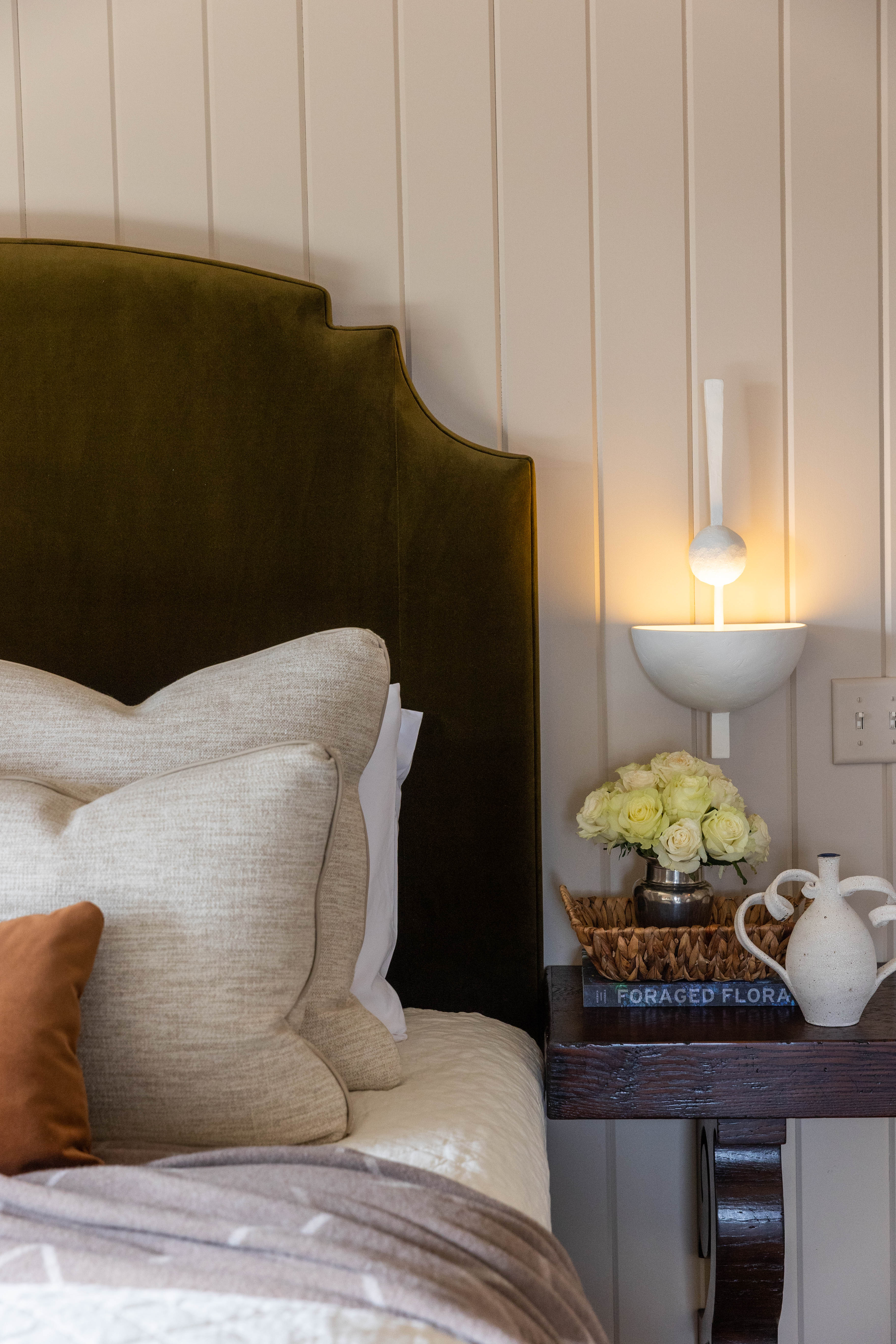 Bronte Wall Light - Image 4