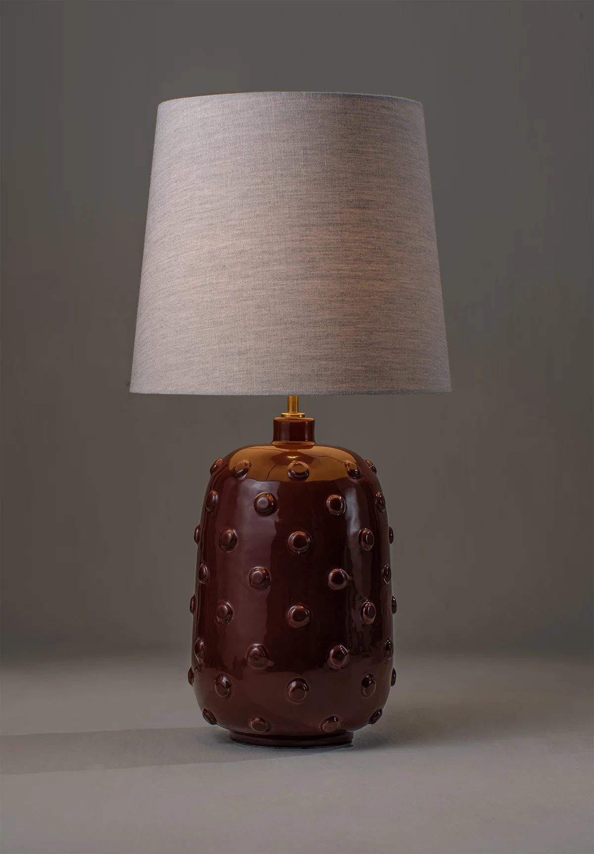Button Lamp Large - Image 10