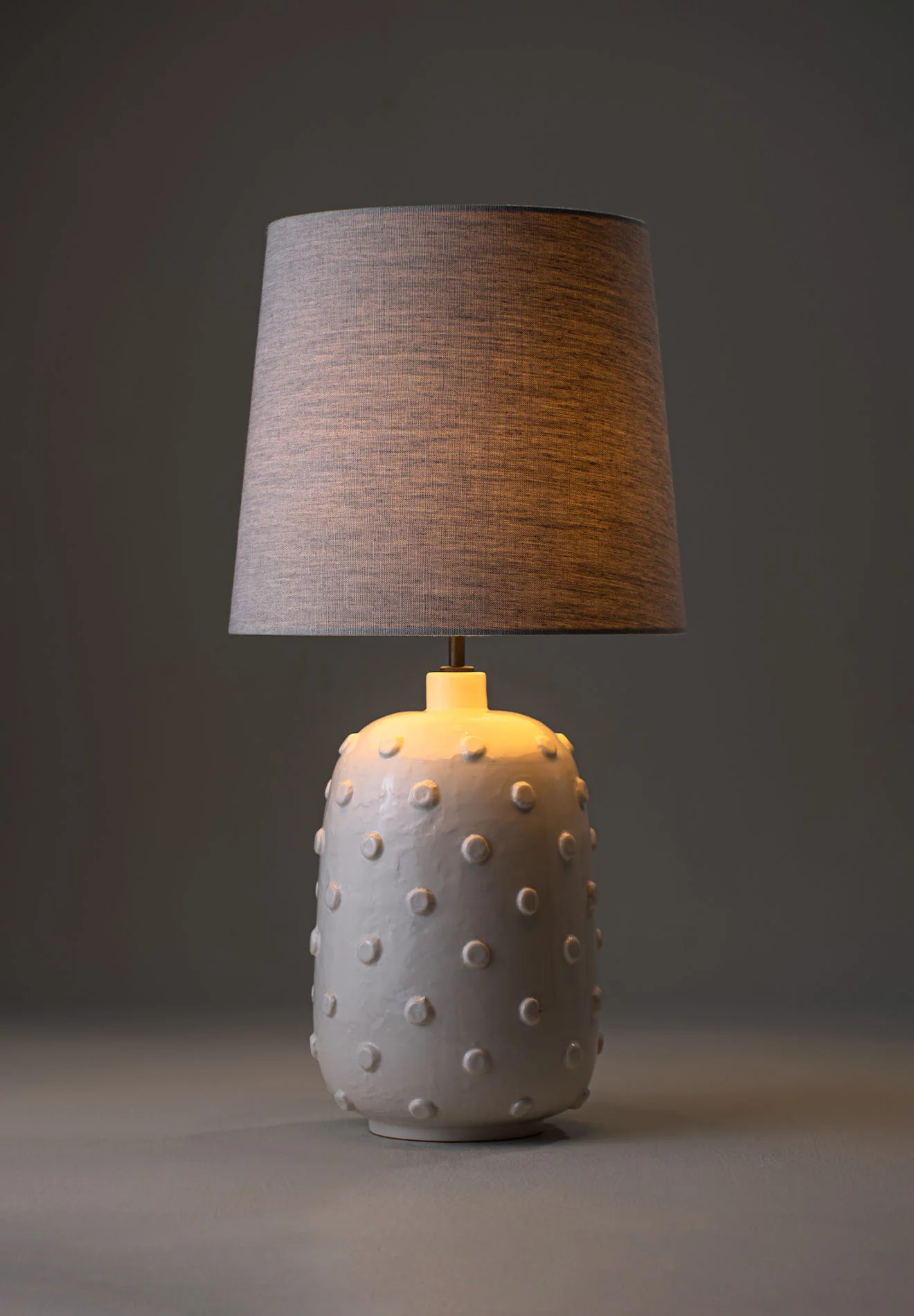 Button Lamp Large - Image 15