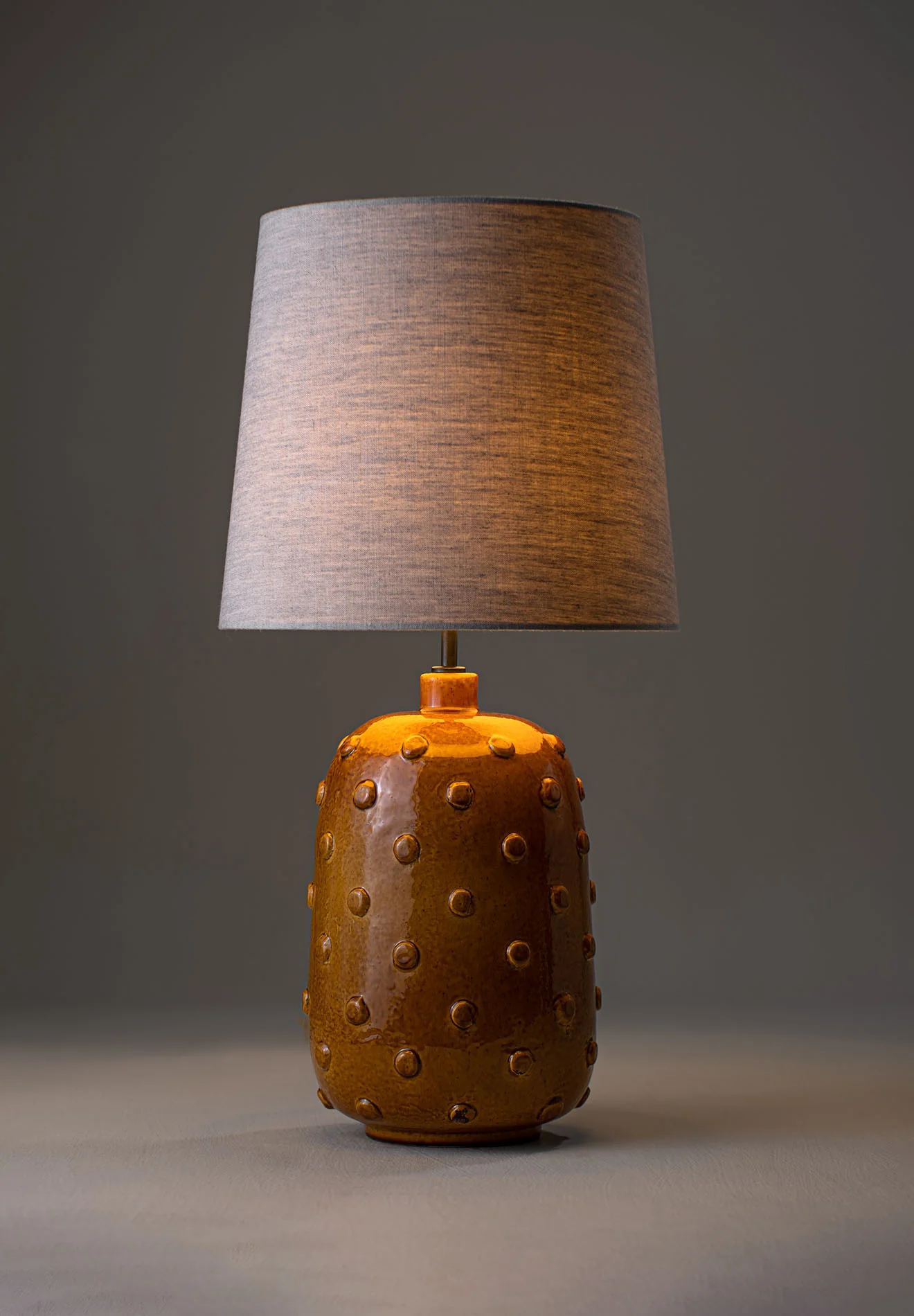 Button Lamp Large - Image 2
