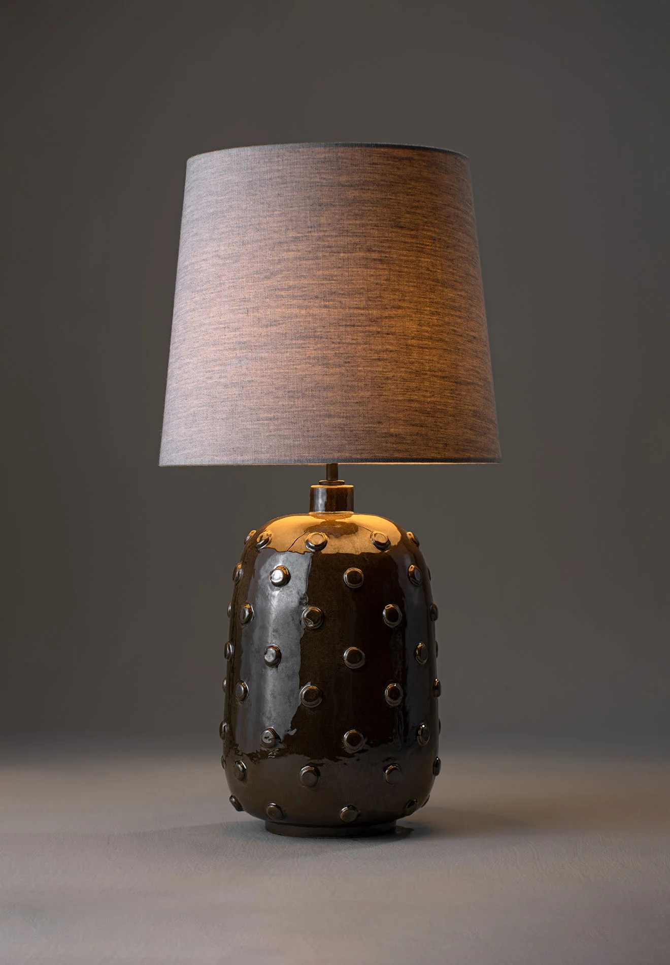 Button Lamp Large - Image 29