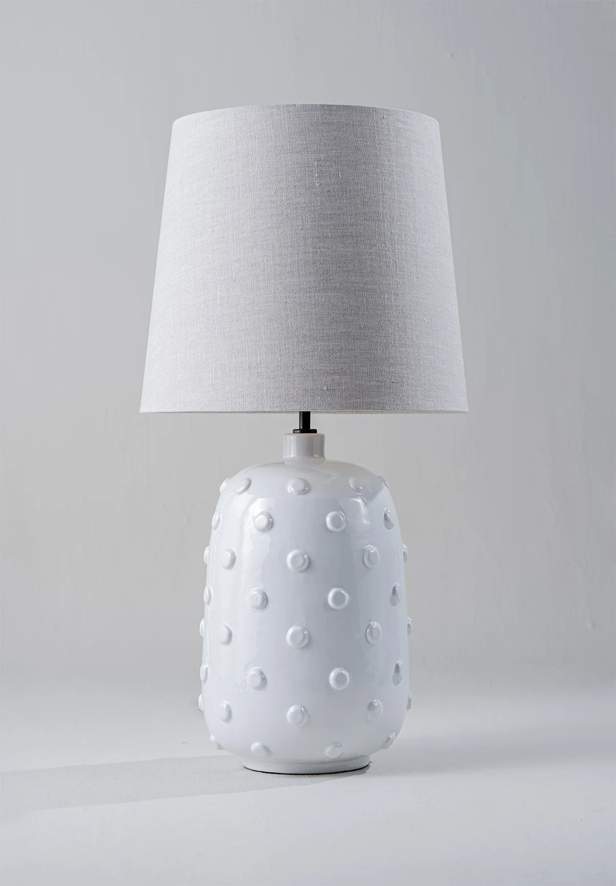 Button Lamp Large - Image 4