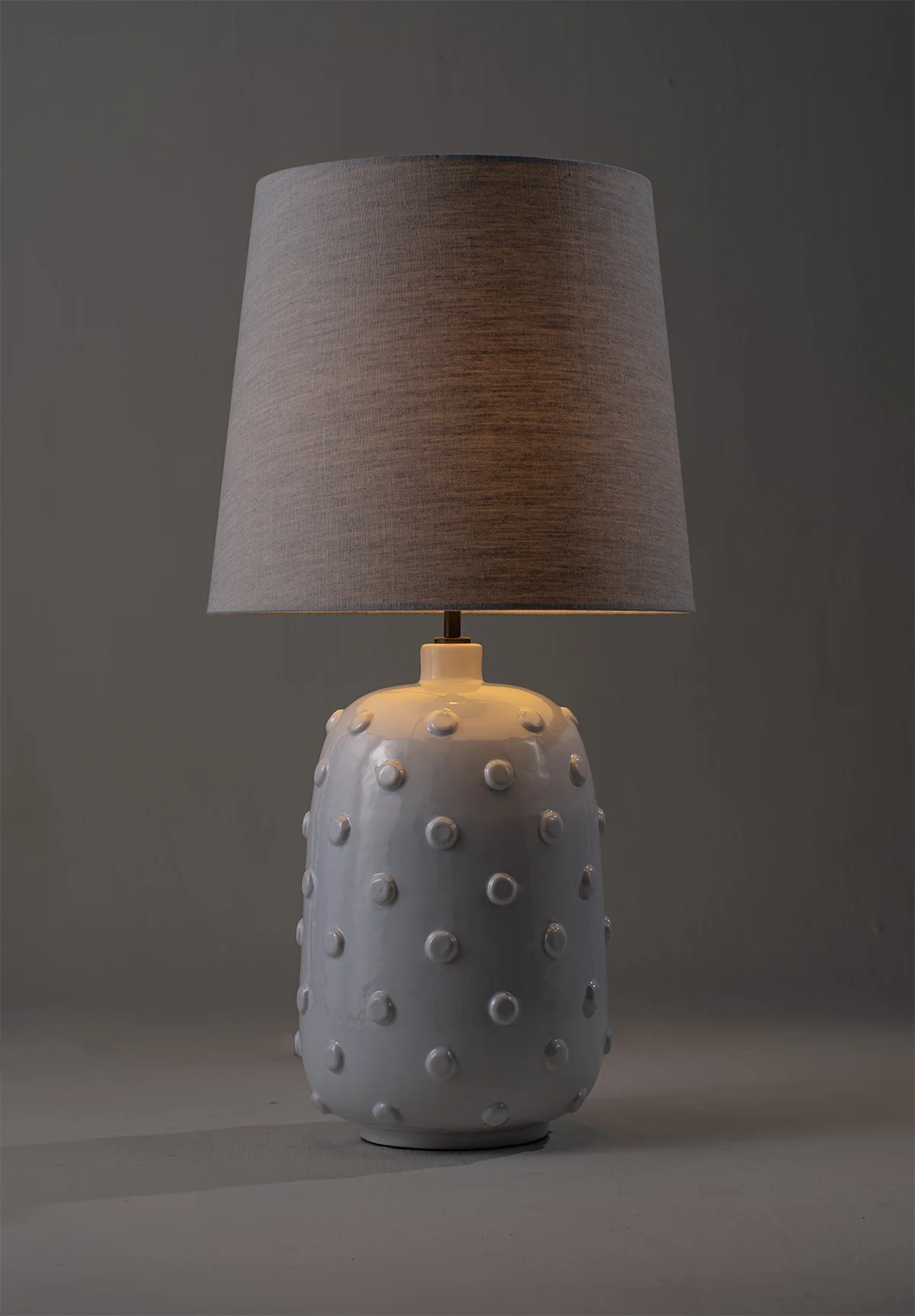 Button Lamp Large - Image 5