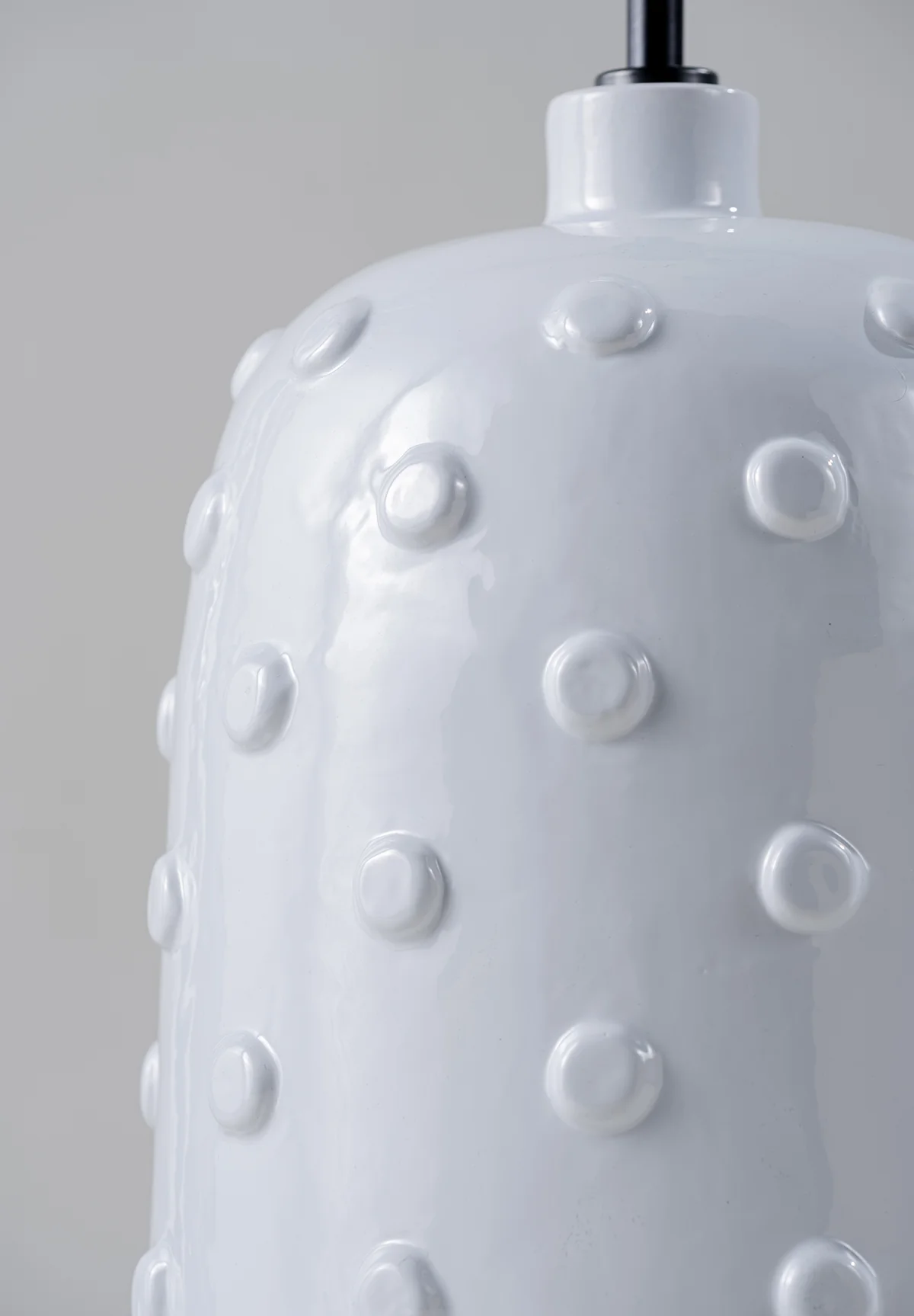 Button Lamp Large - Image 6