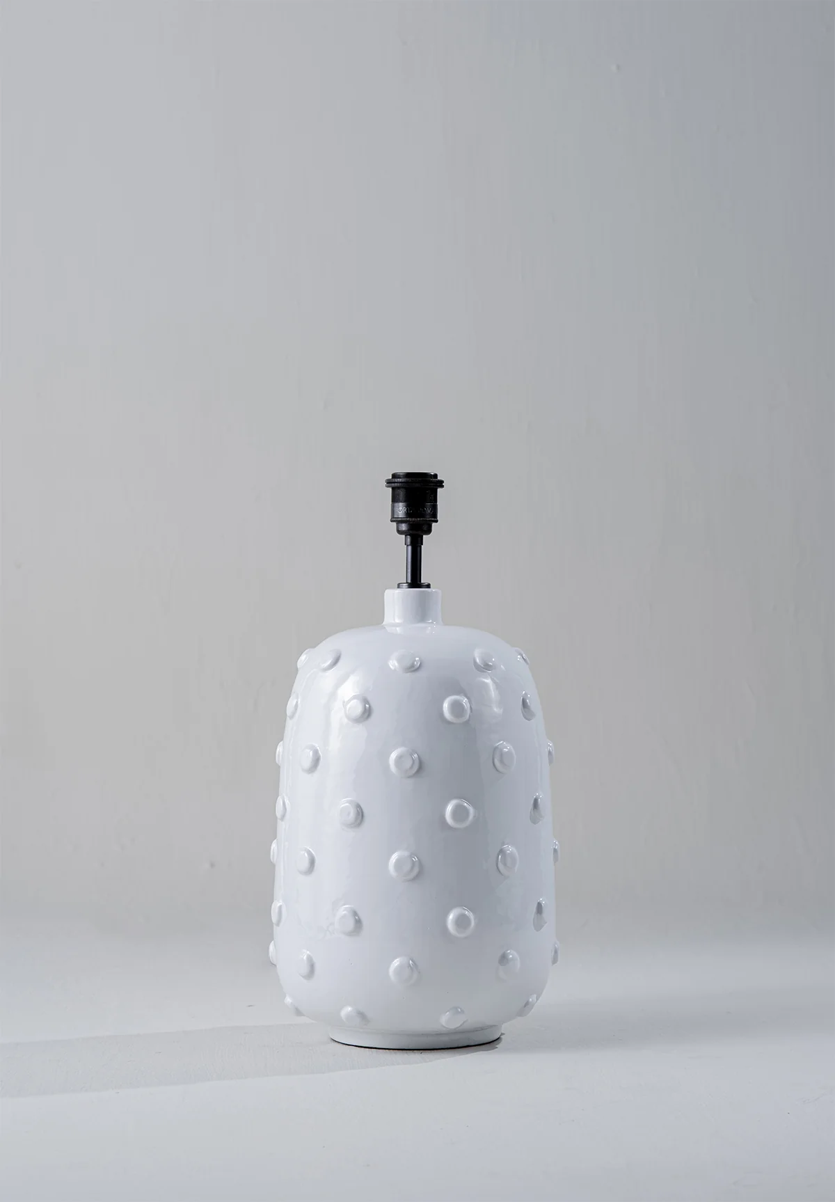 Button Lamp Large - Image 7