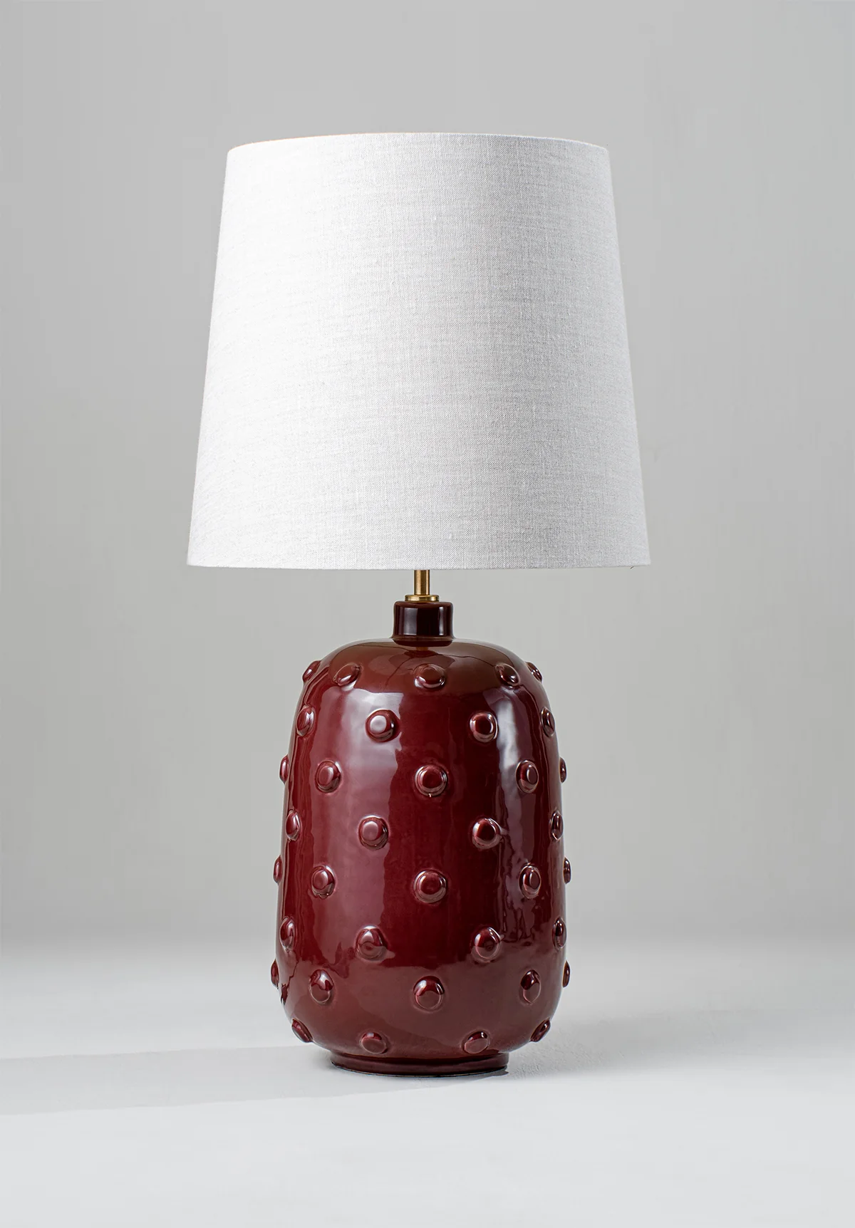 Button Lamp Large - Image 8
