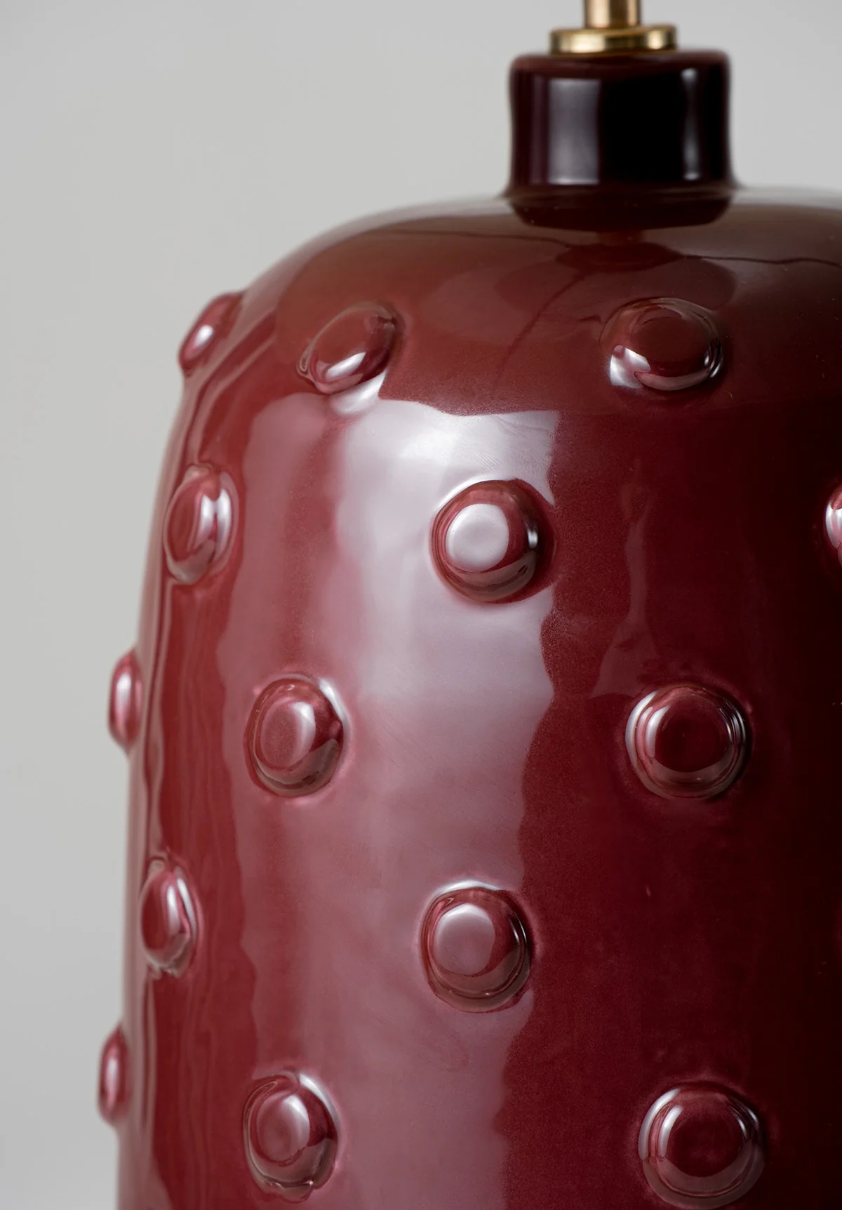 Button Lamp Large - Image 9