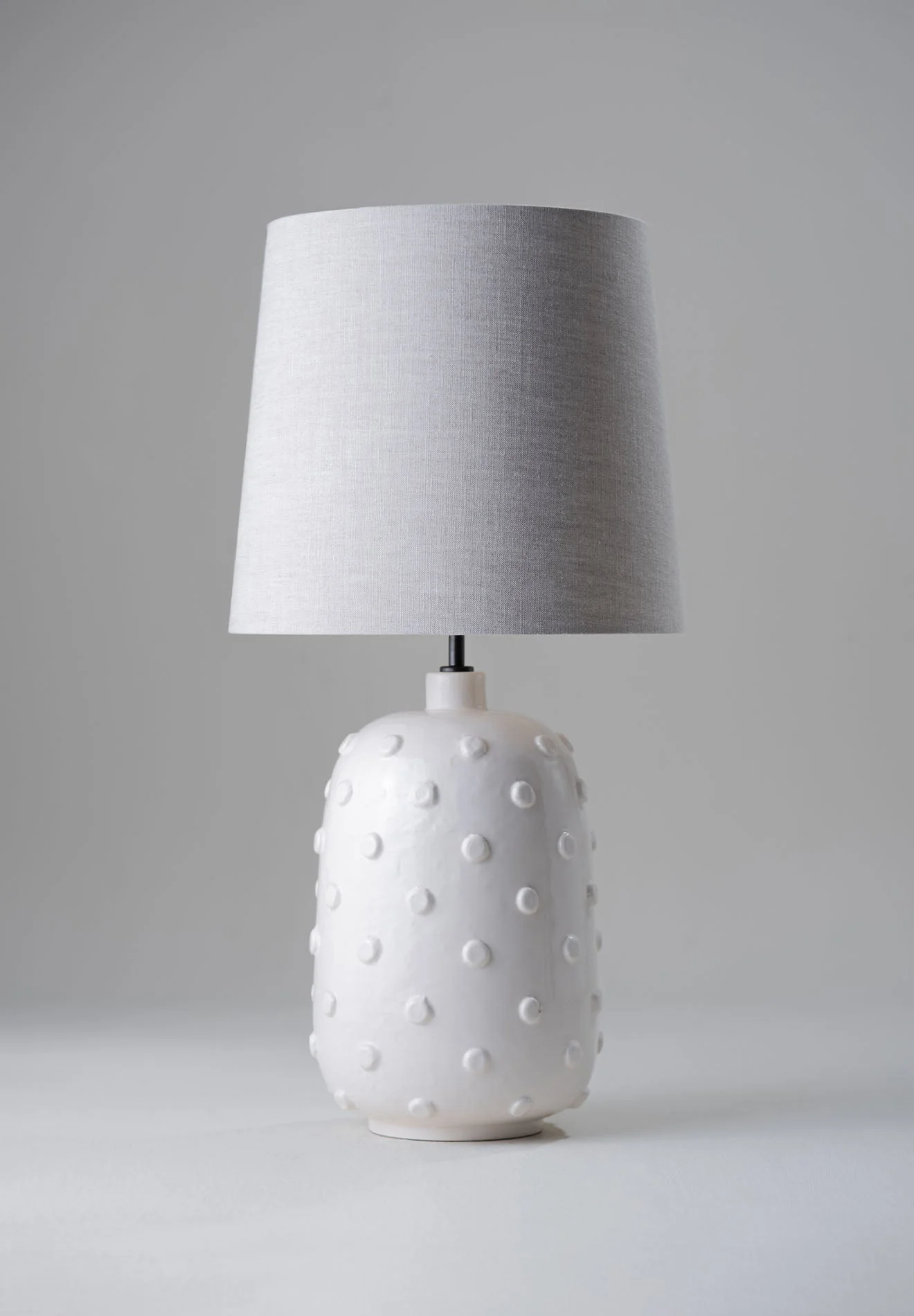 Button Lamp Large - Image 9