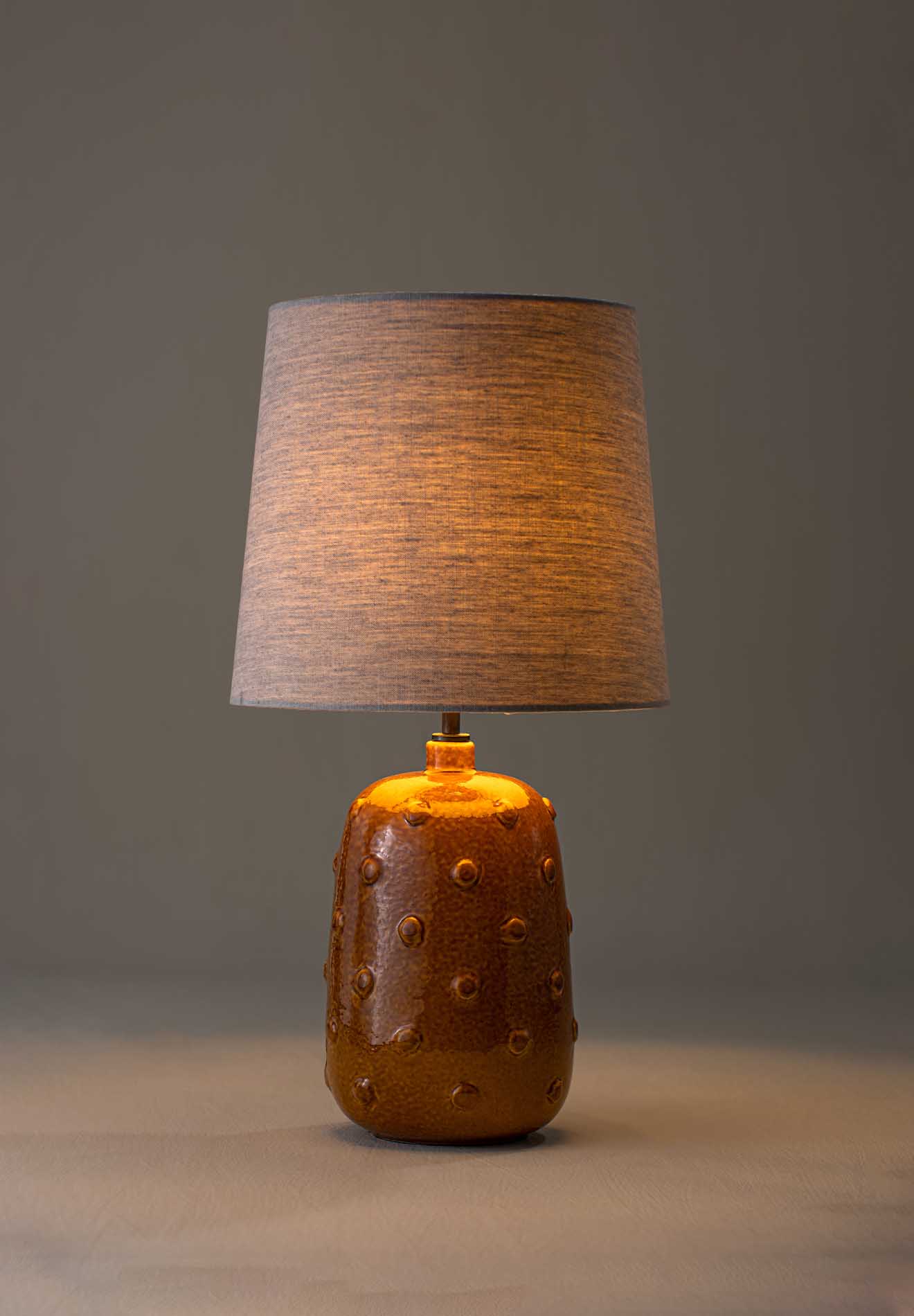 Button Lamp Small - Image 2