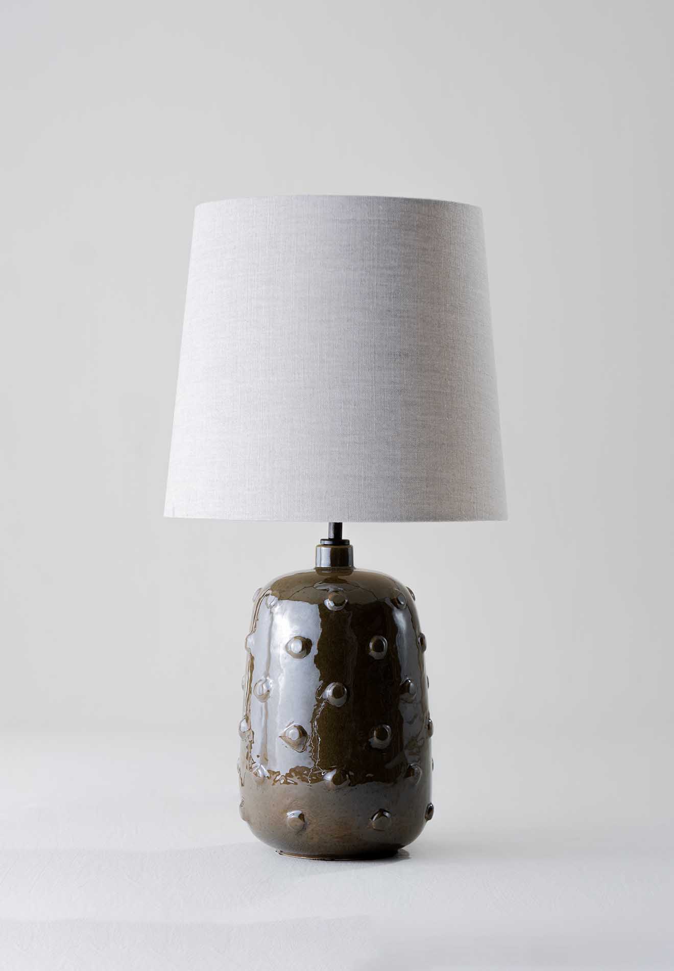 Button Lamp Small - Image 27