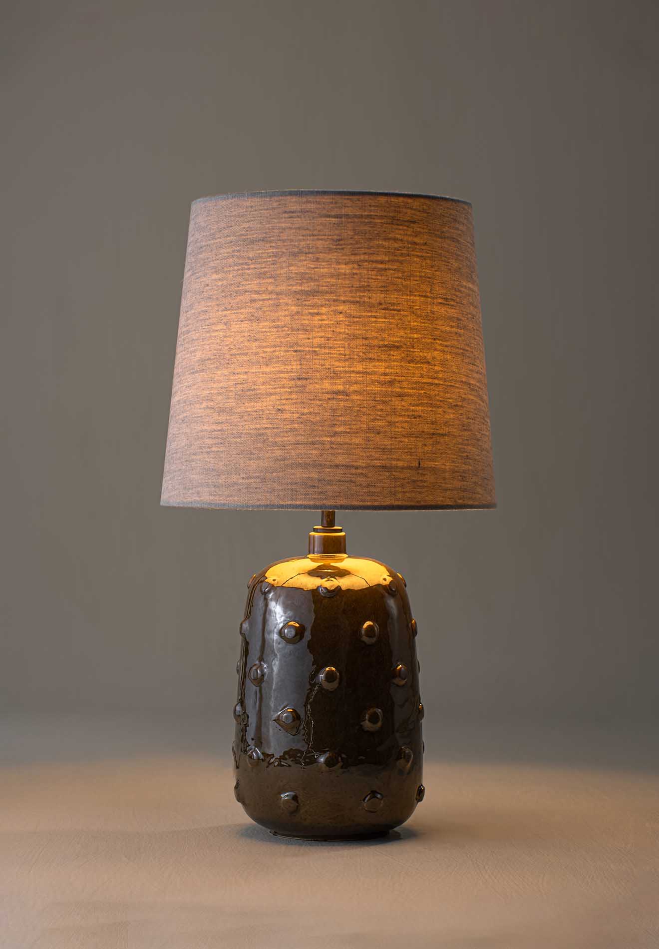 Button Lamp Small - Image 28