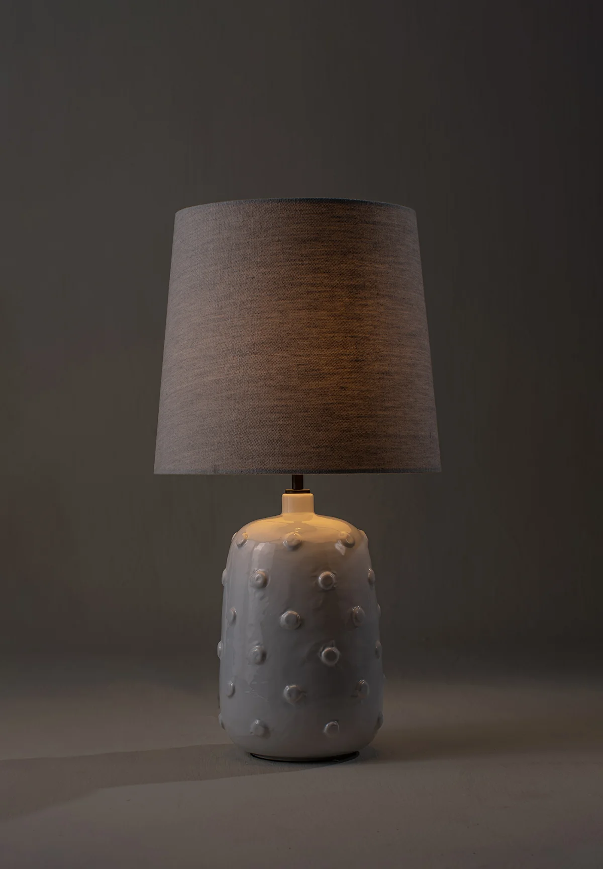 Button Lamp Small - Image 6