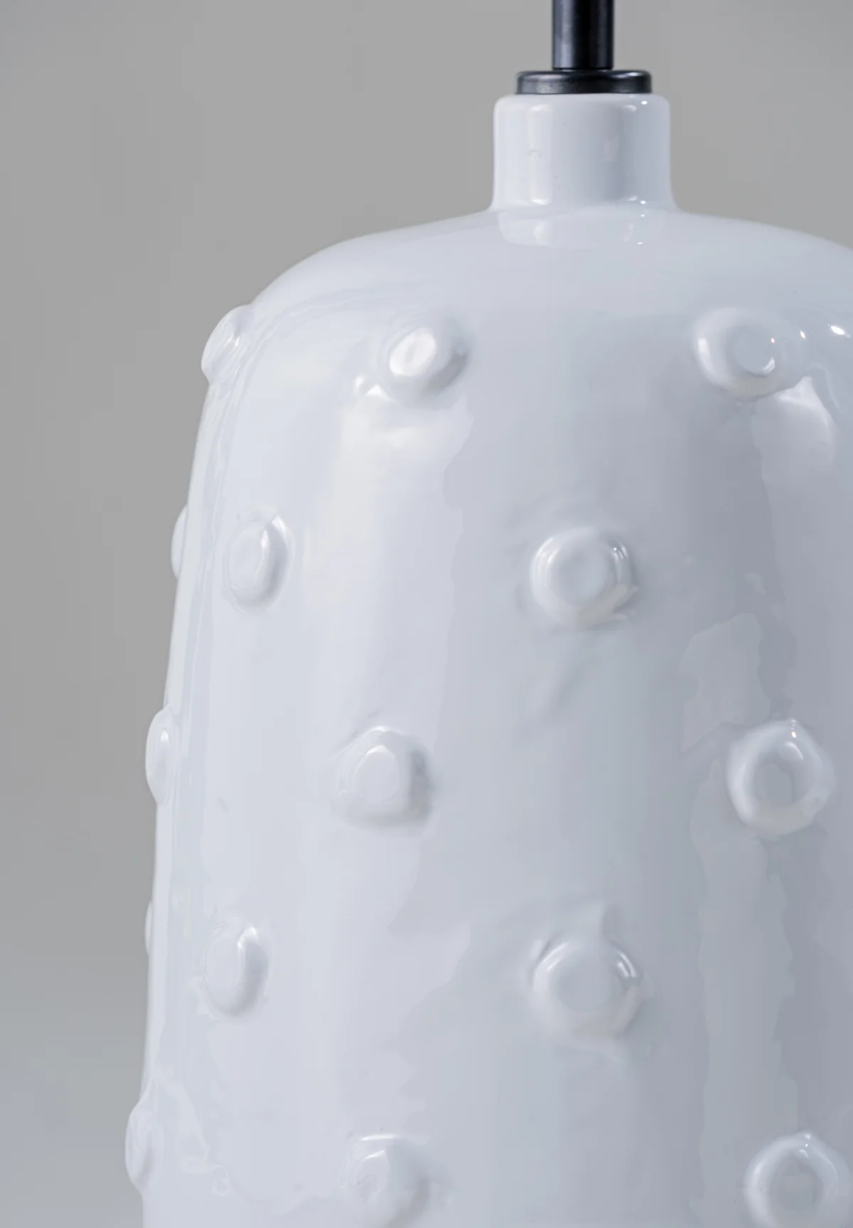Button Lamp Small - Image 7
