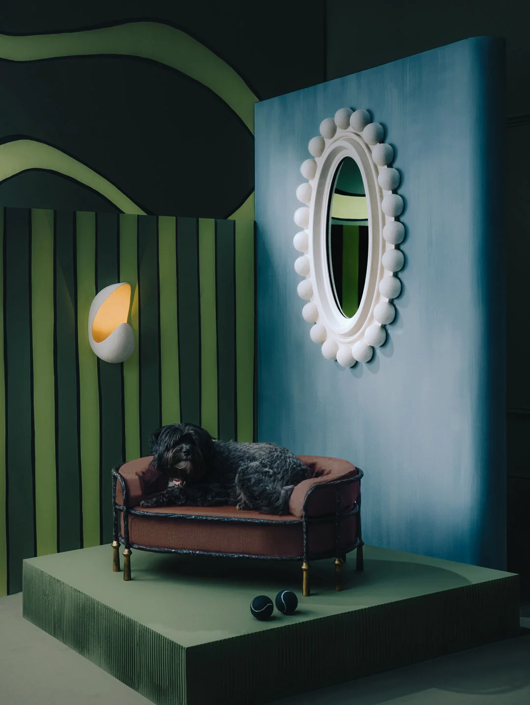 Zande Mirror - Image 7