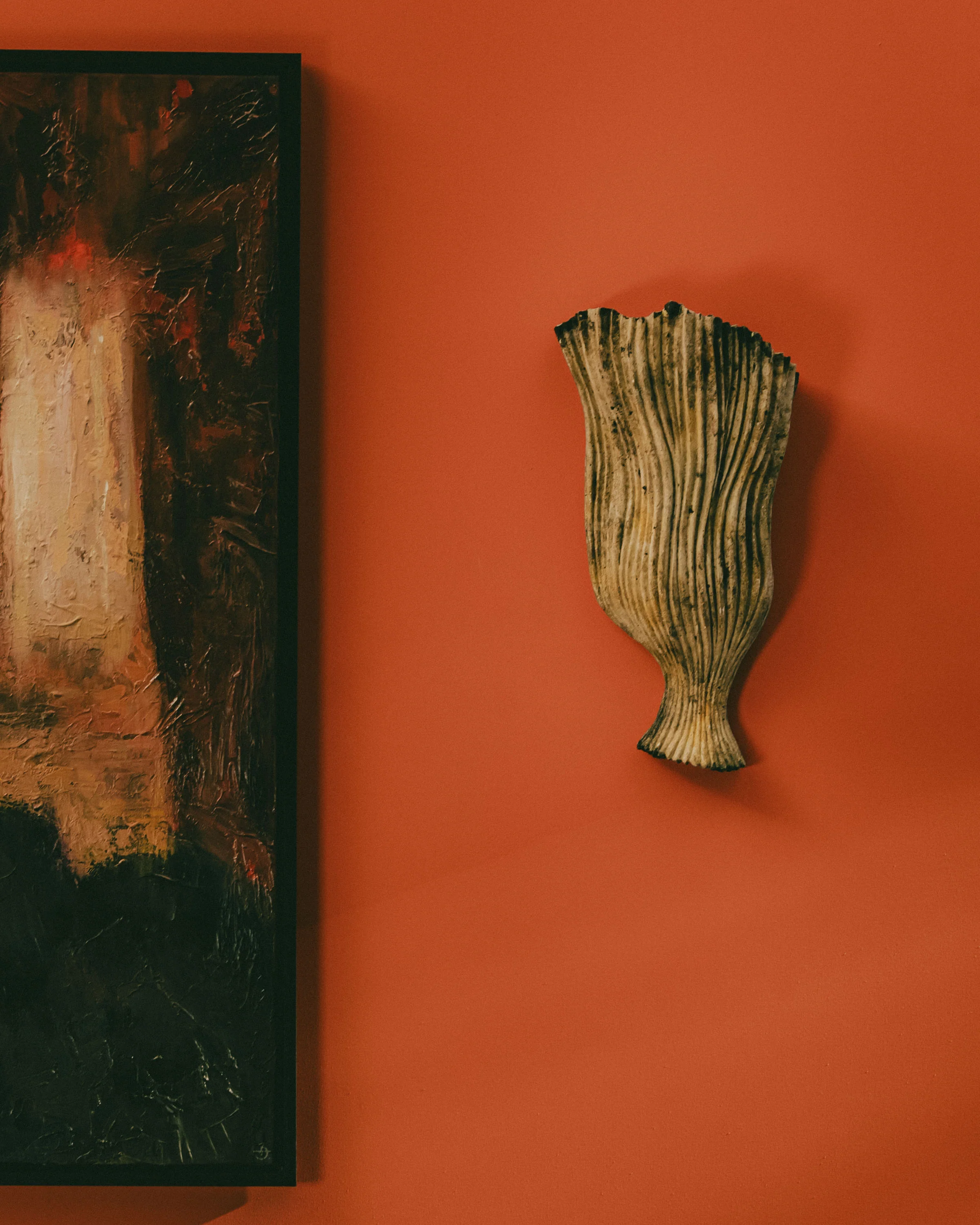Camelio Wall Light - Image 8