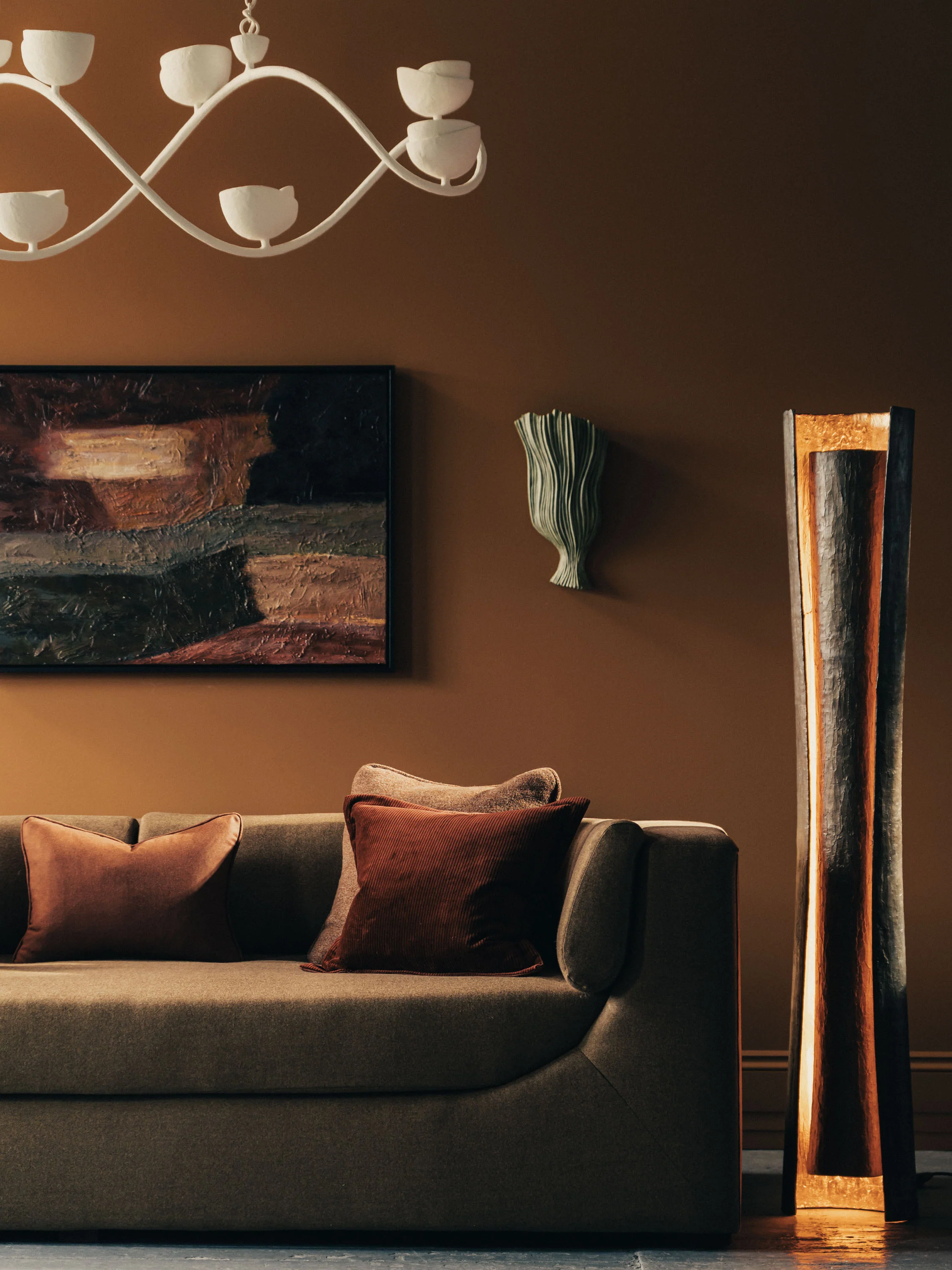 Cannella Floor Lamp - Image 5