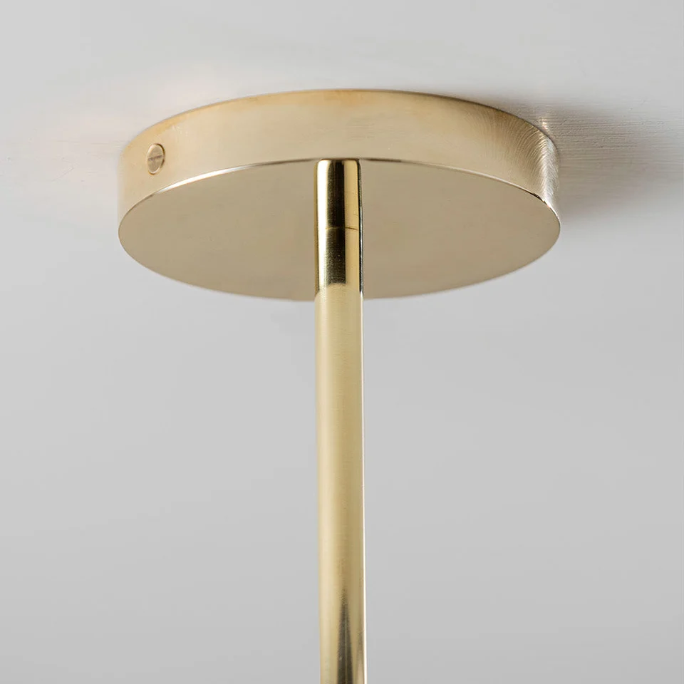 Carousel Hanging Shade - Image 11
