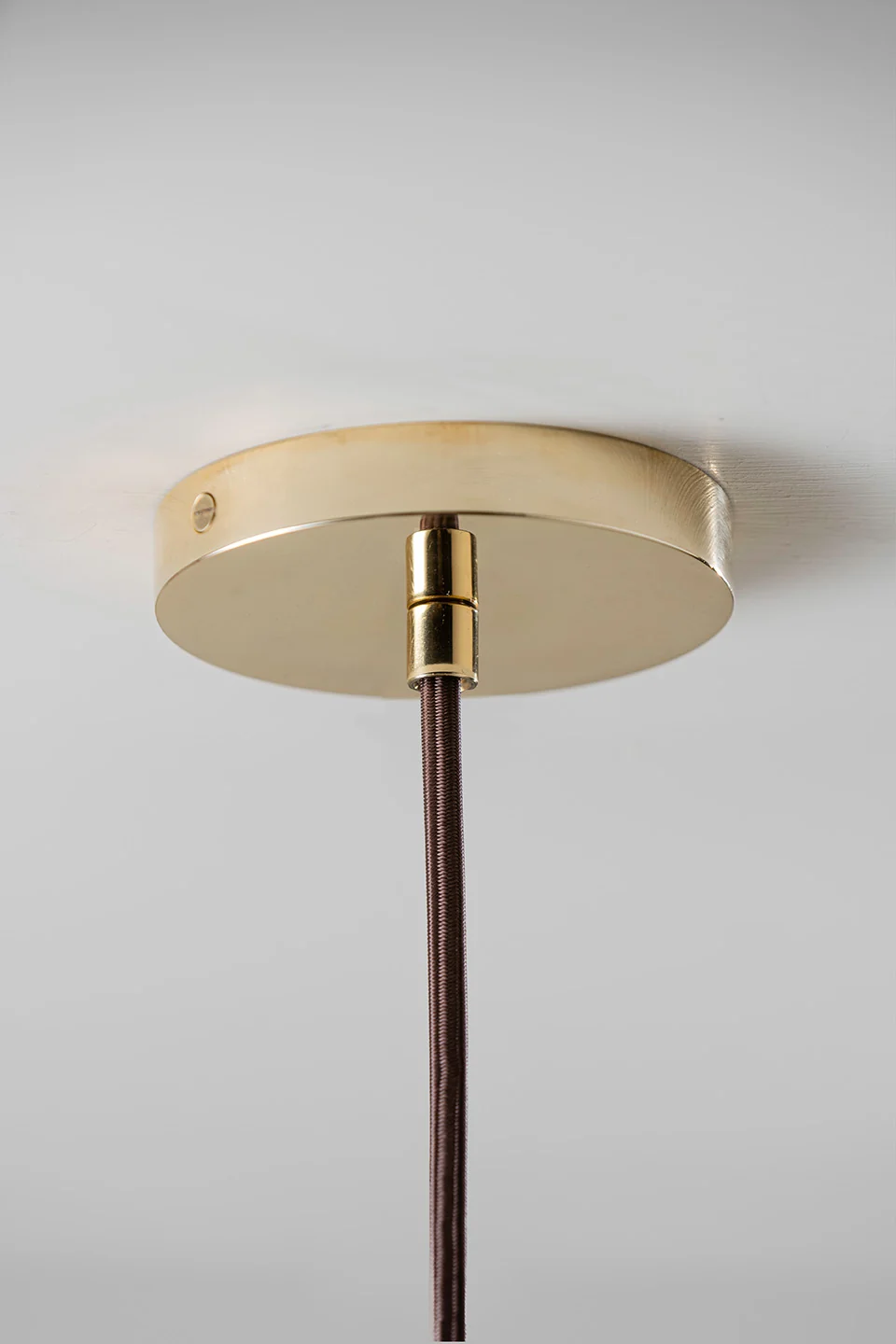 Carousel Hanging Shade - Image 4