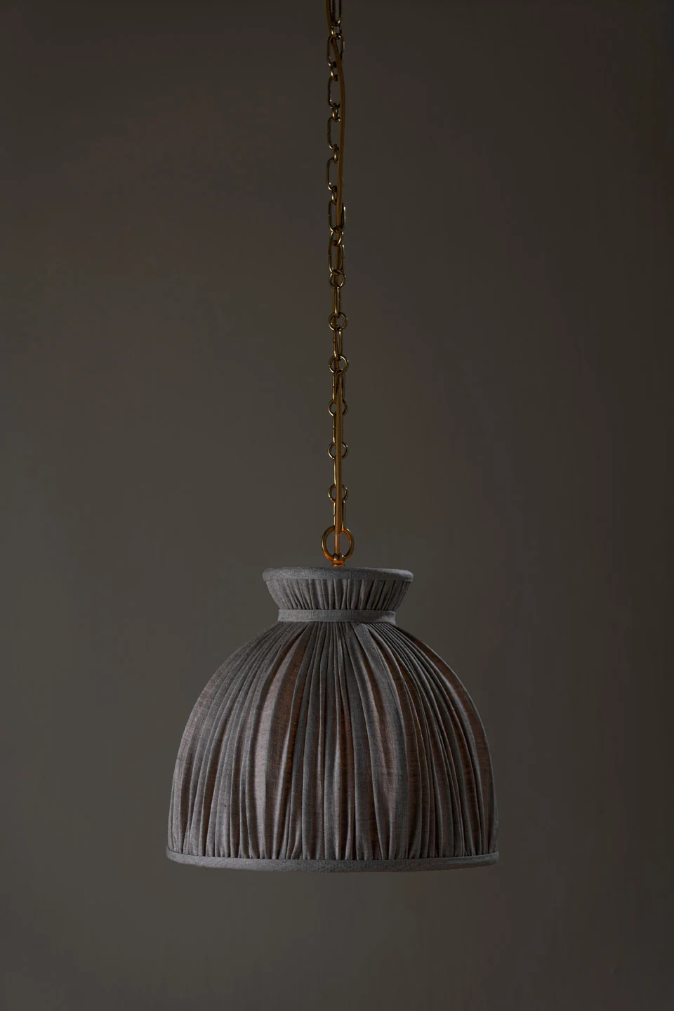 Carousel Hanging Shade - Image 6
