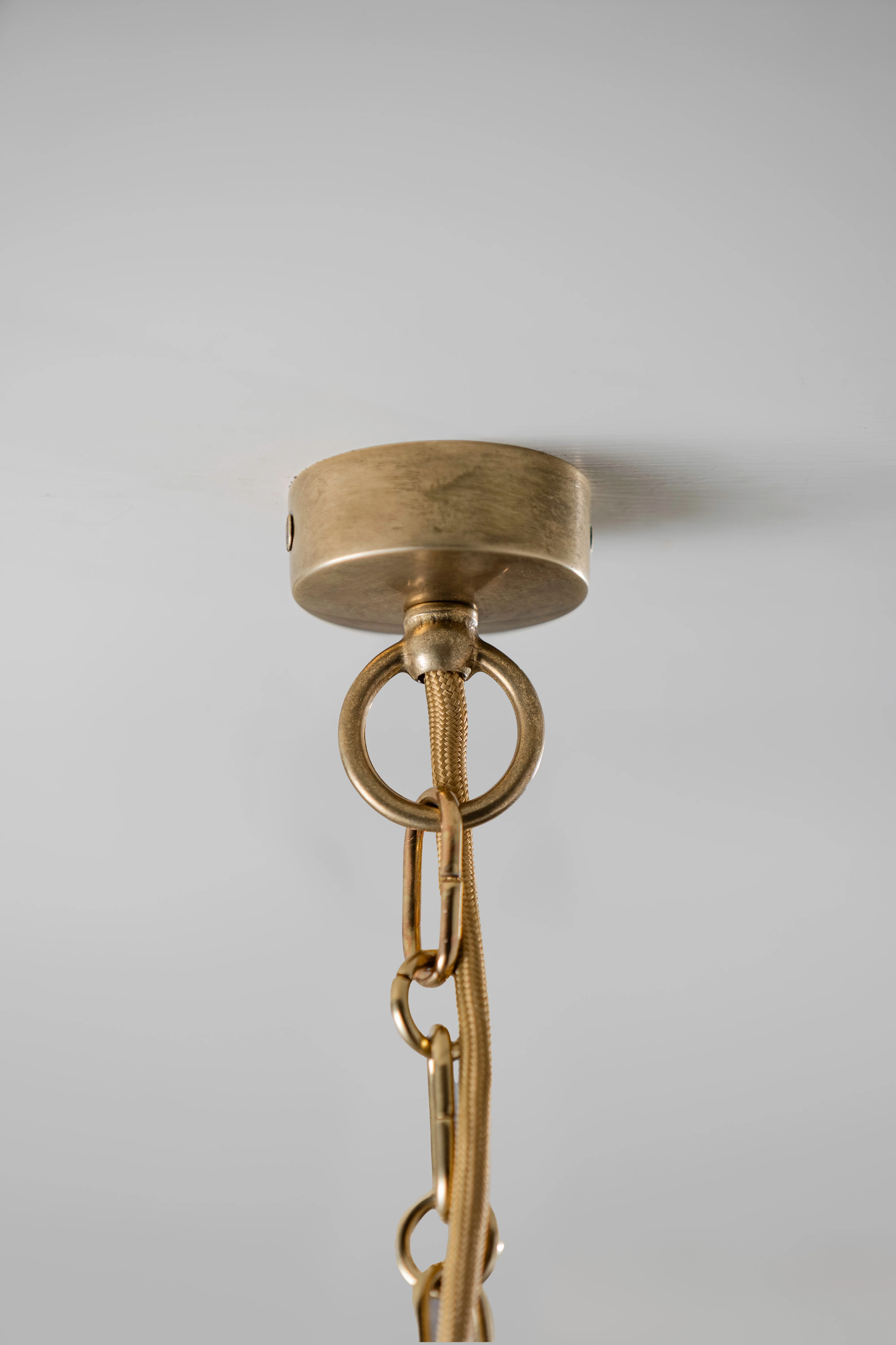 Carousel Hanging Shade - Image 7