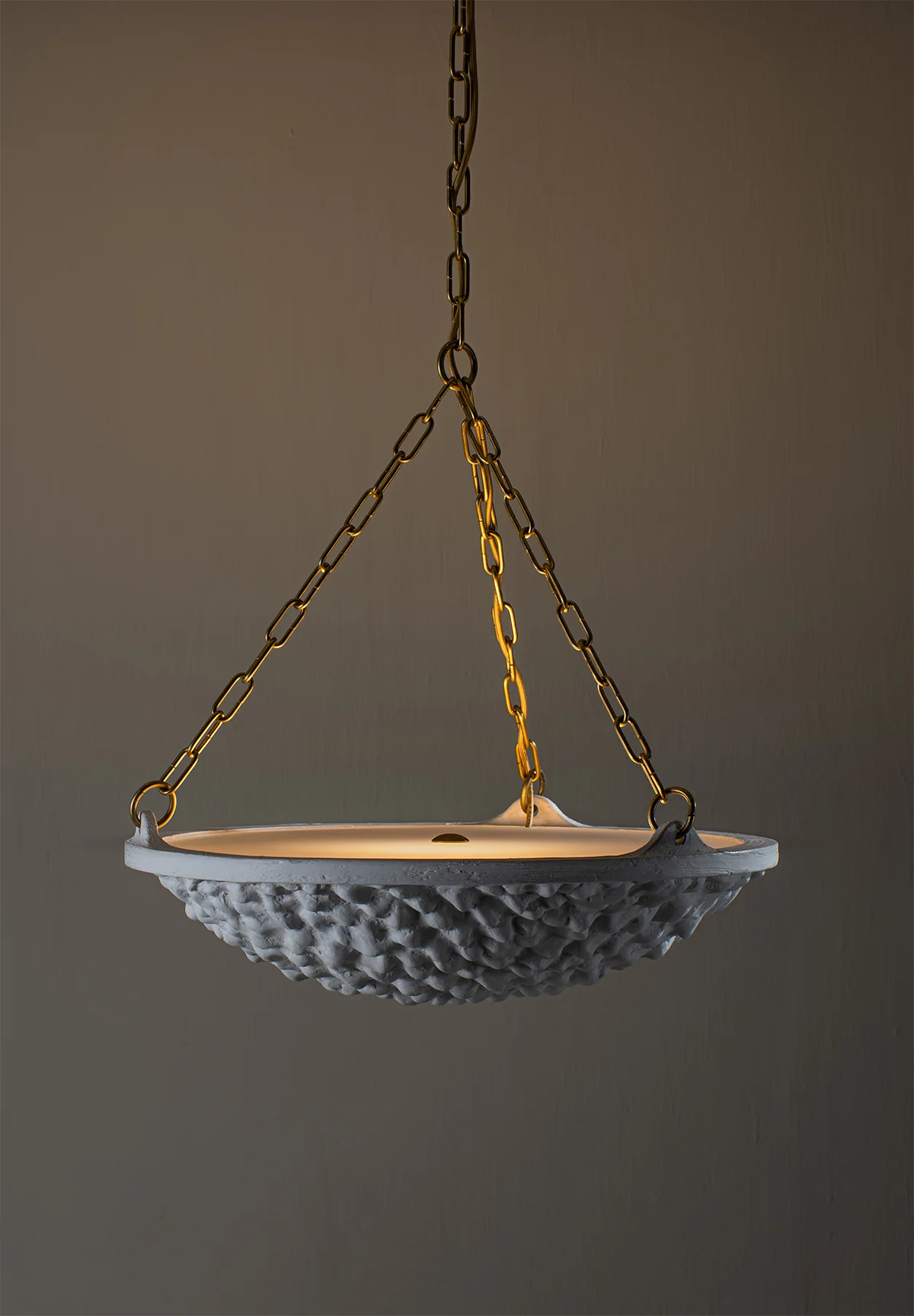 Casaubon Ceiling Light Uplighter - Image 2