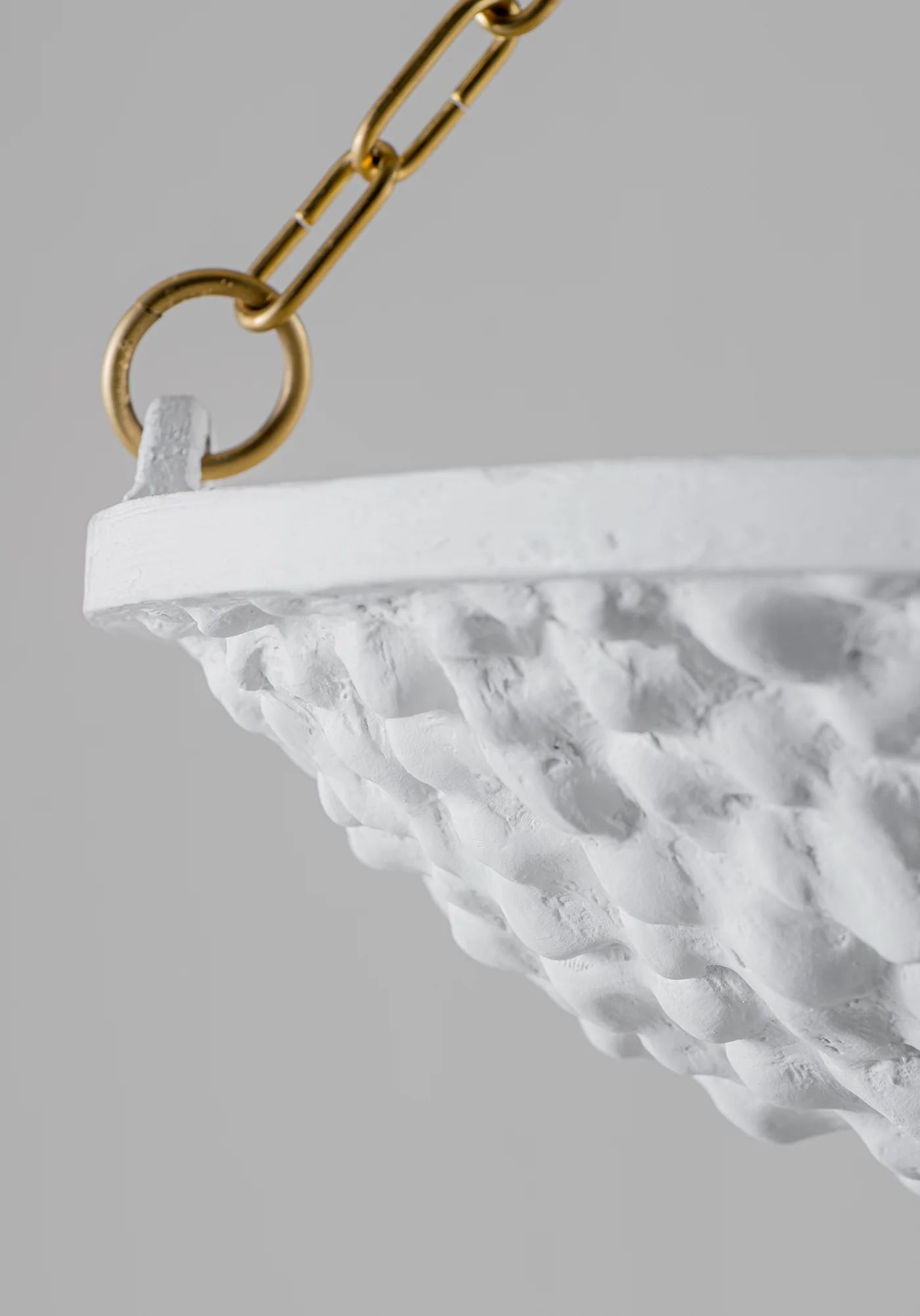 Casaubon Ceiling Light Uplighter - Image 3