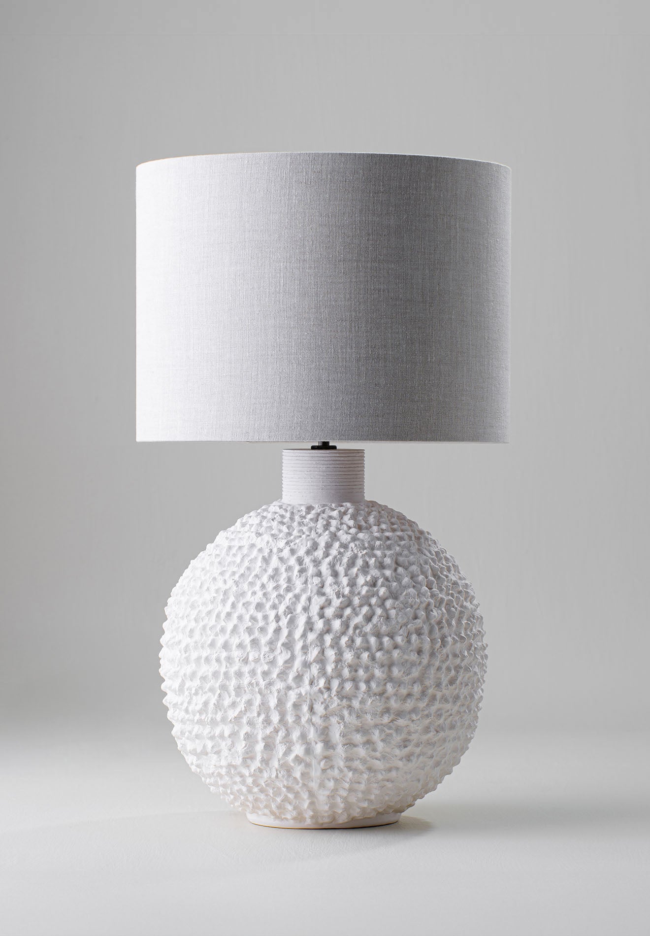 Casaubon Round Lamp Large - Image 7