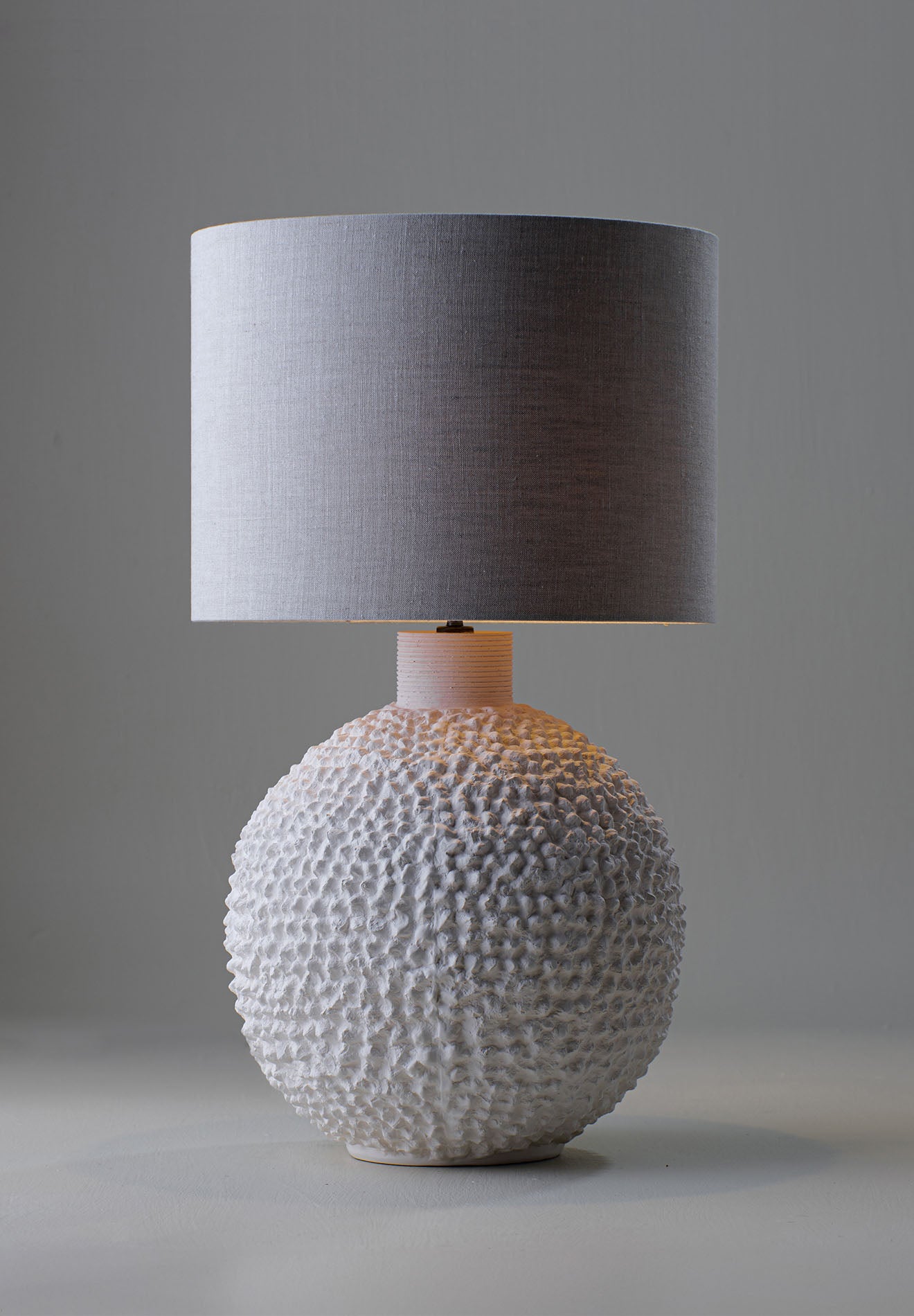 Casaubon Round Lamp Large - Image 8