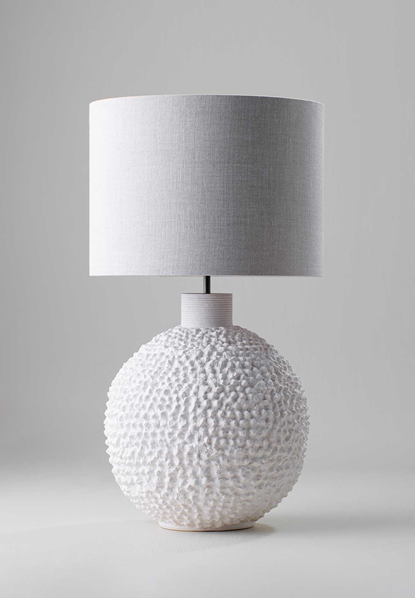 Casaubon Round Lamp Large