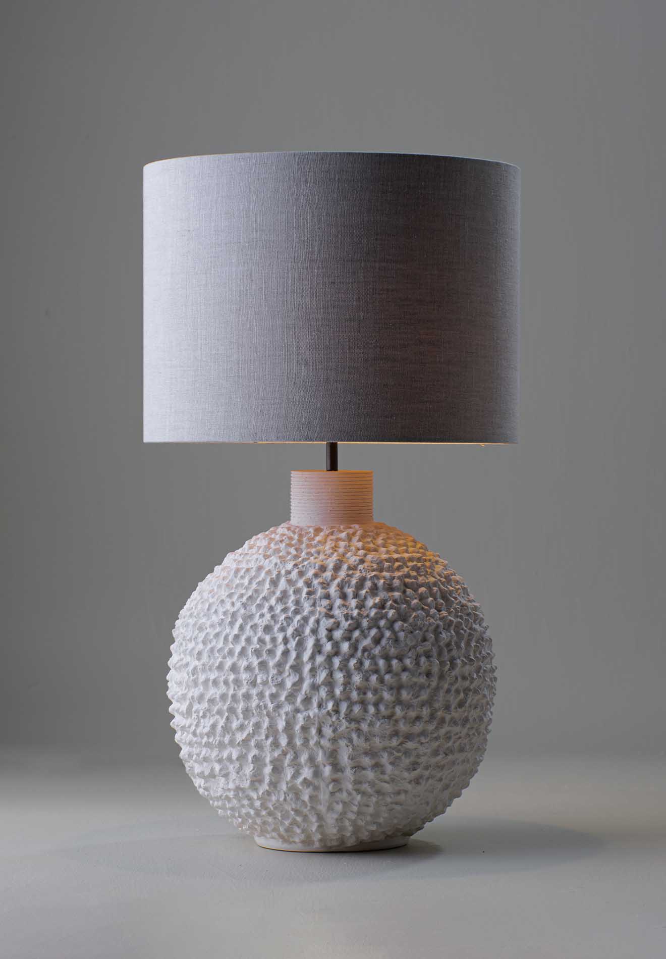 Casaubon Round Lamp Large - Image 2