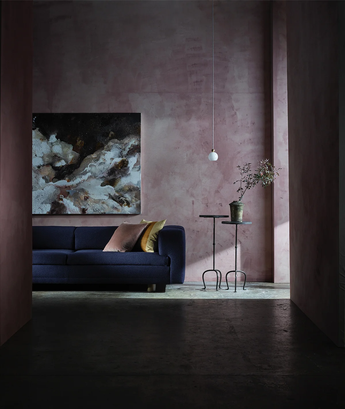 Clive Sofa - Image 3