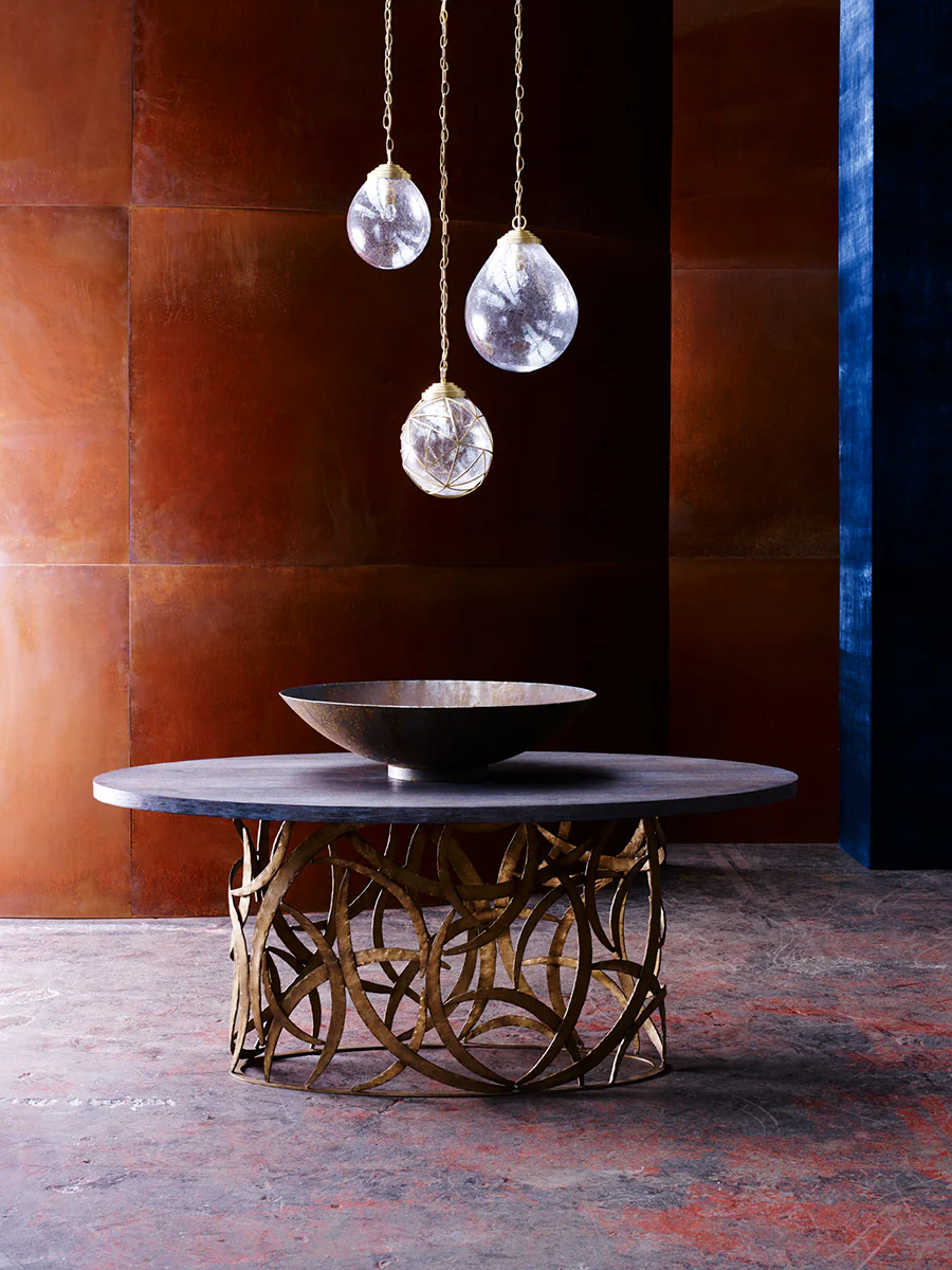 Cocoon Pendant - Image 3