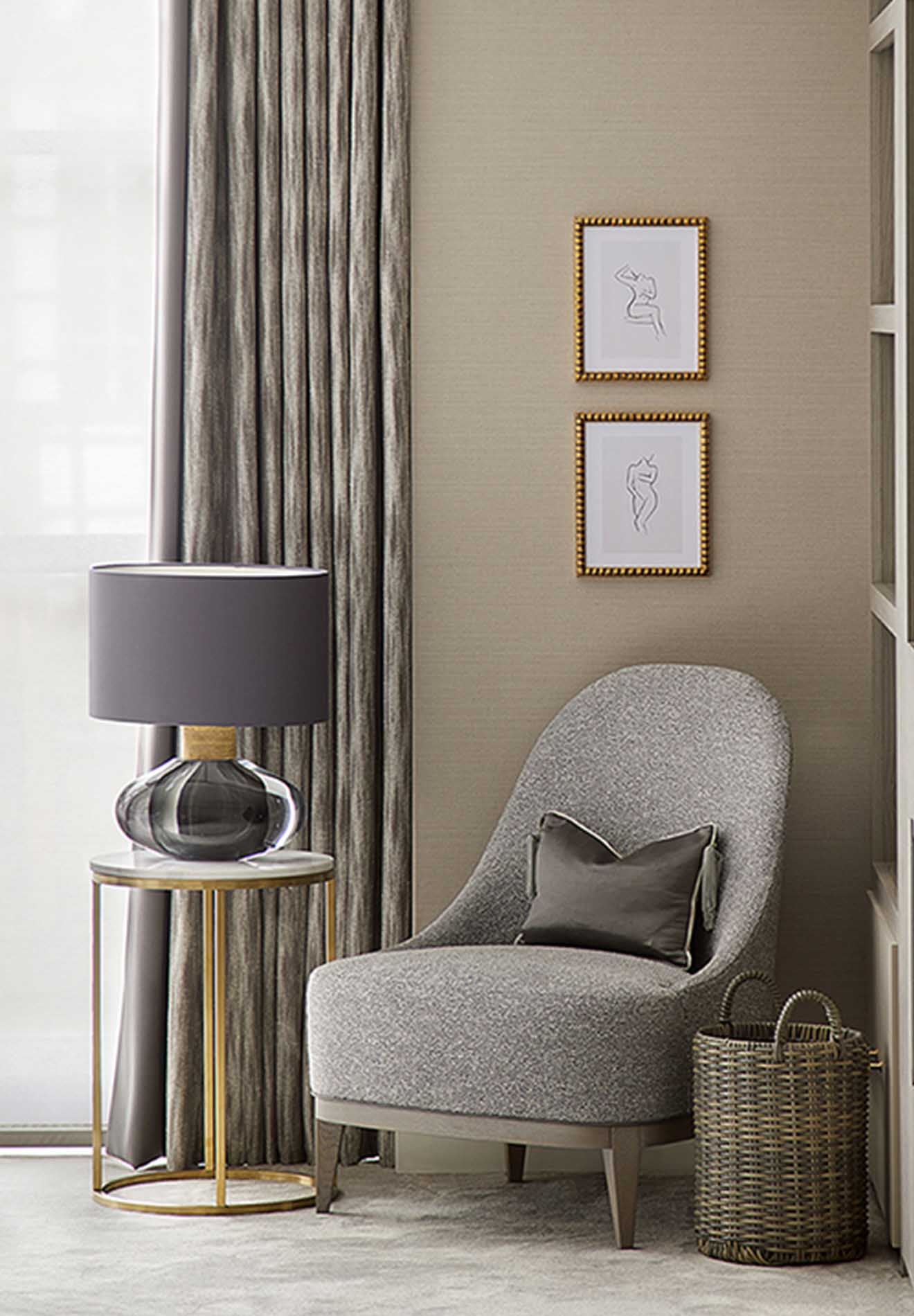 Cologne Lamp - Image 15