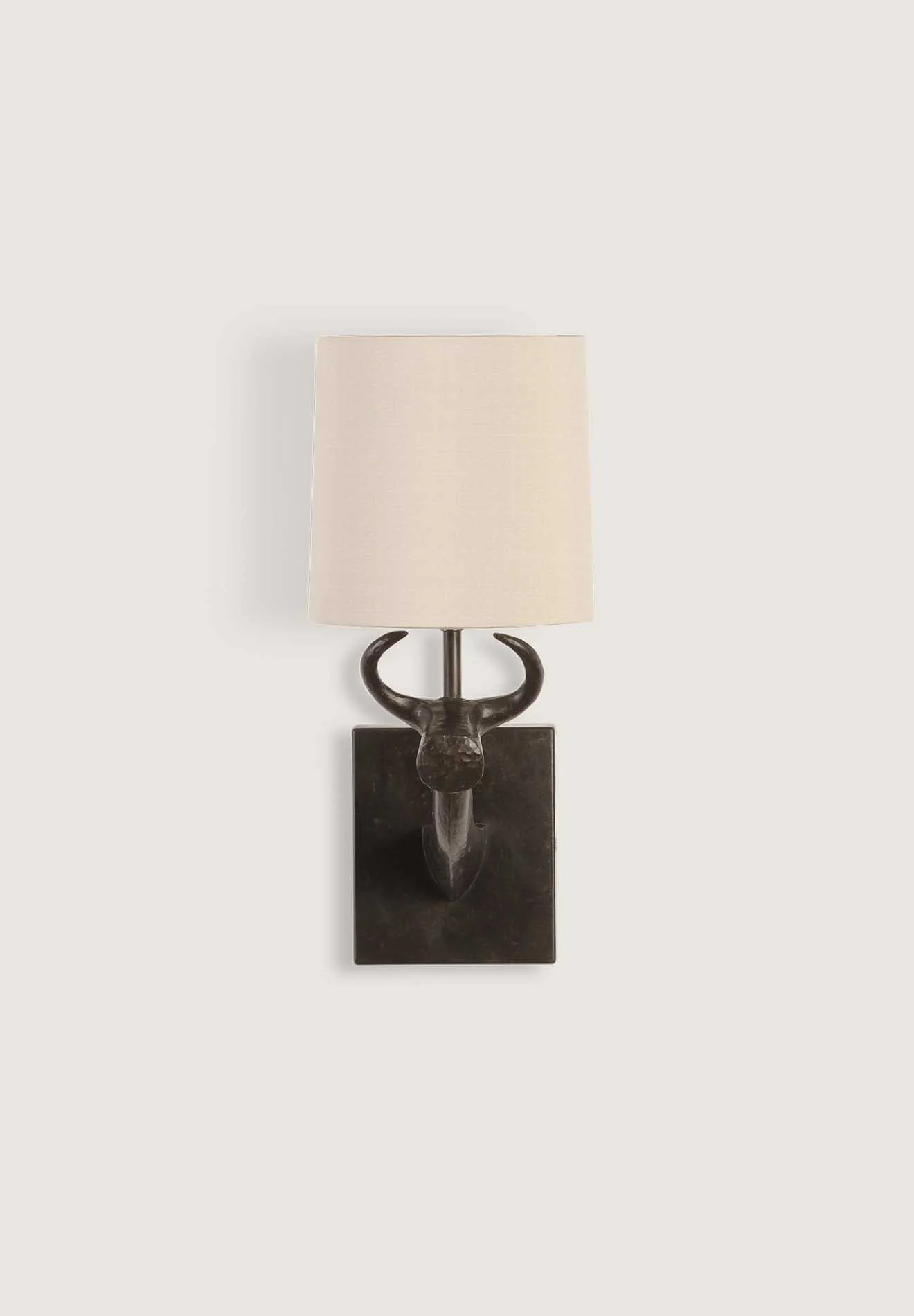 Cow Wall Light - Image 4