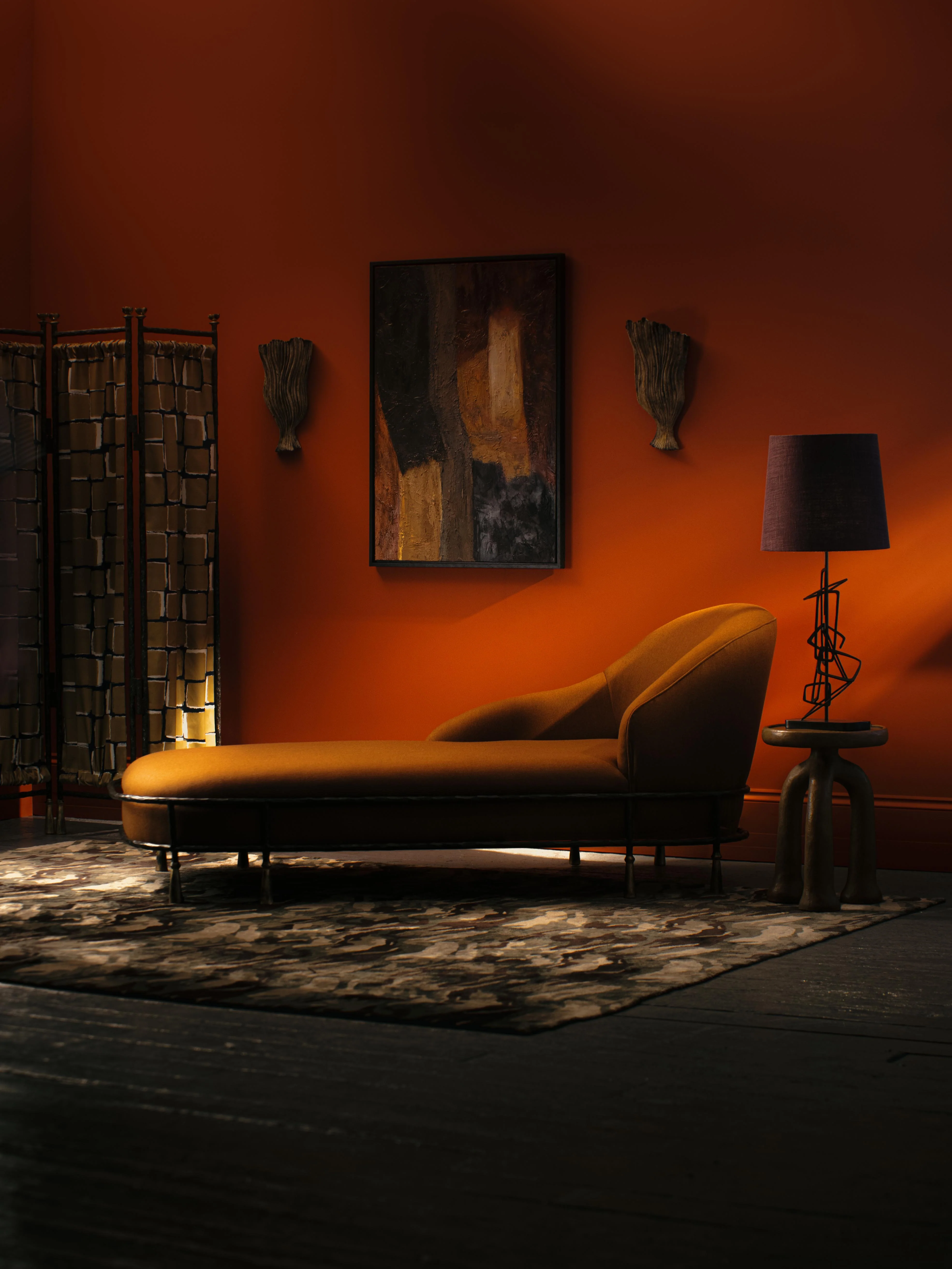 Stanley Chaise Longue - Image 6