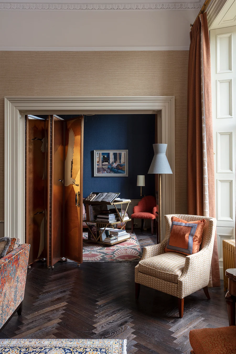 Daphne Floor Lamp - Image 4